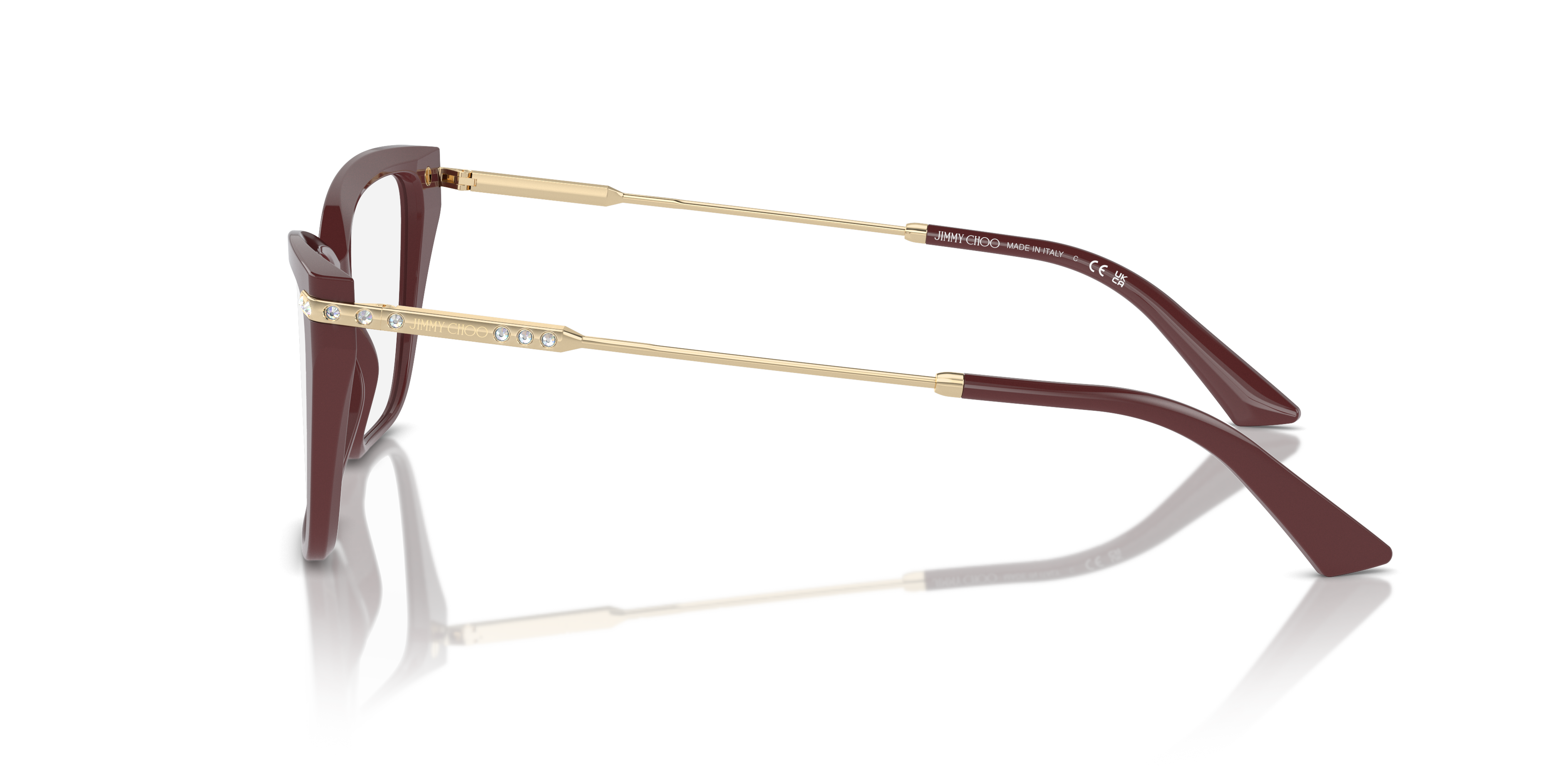 JIMMY CHOO JC3002B 5018 53