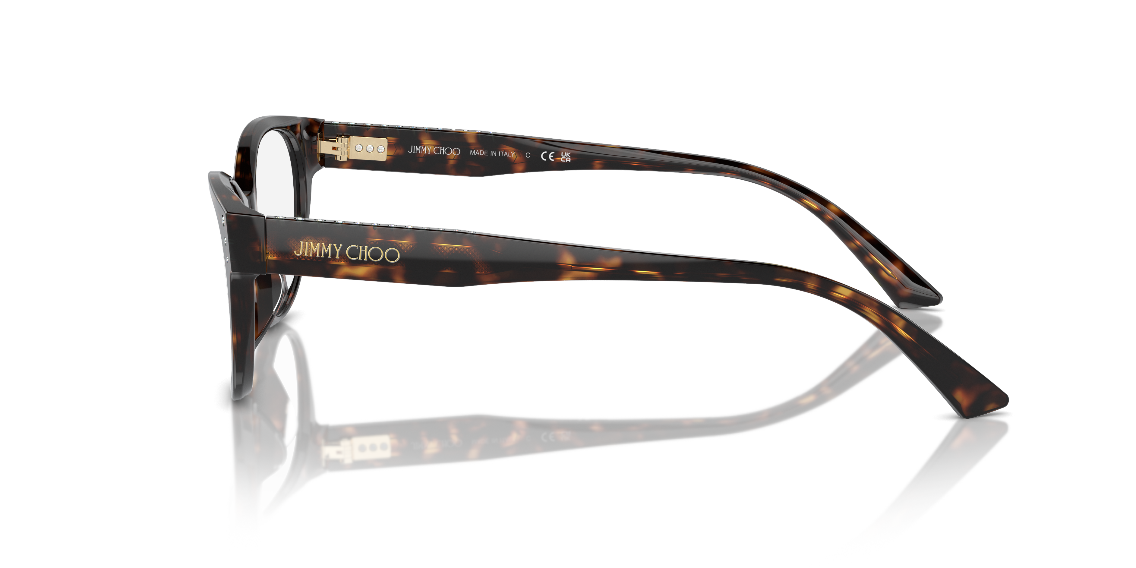 JIMMY CHOO JC3003BU 5002 54