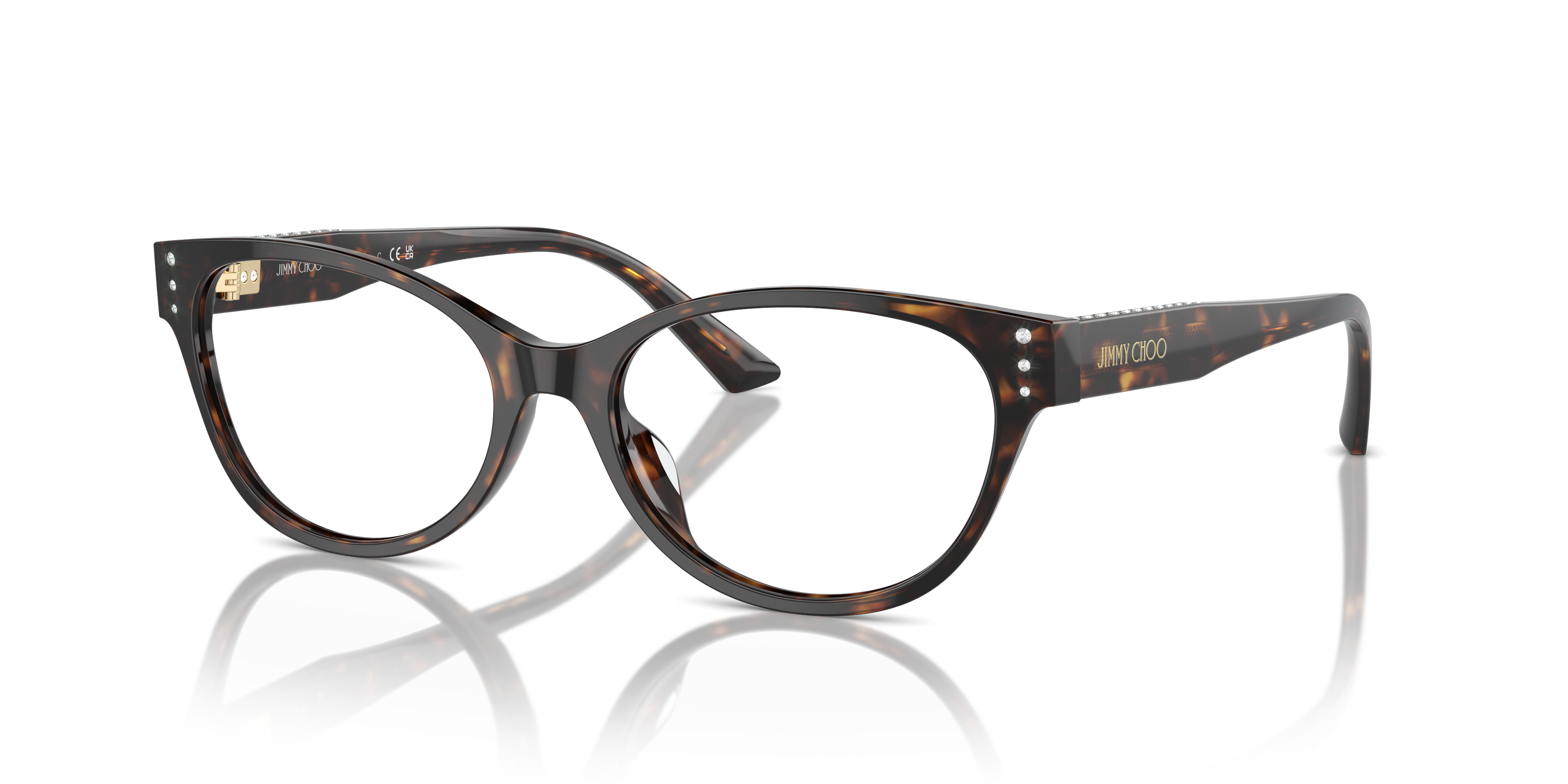 JIMMY CHOO JC3003BU 5002 52