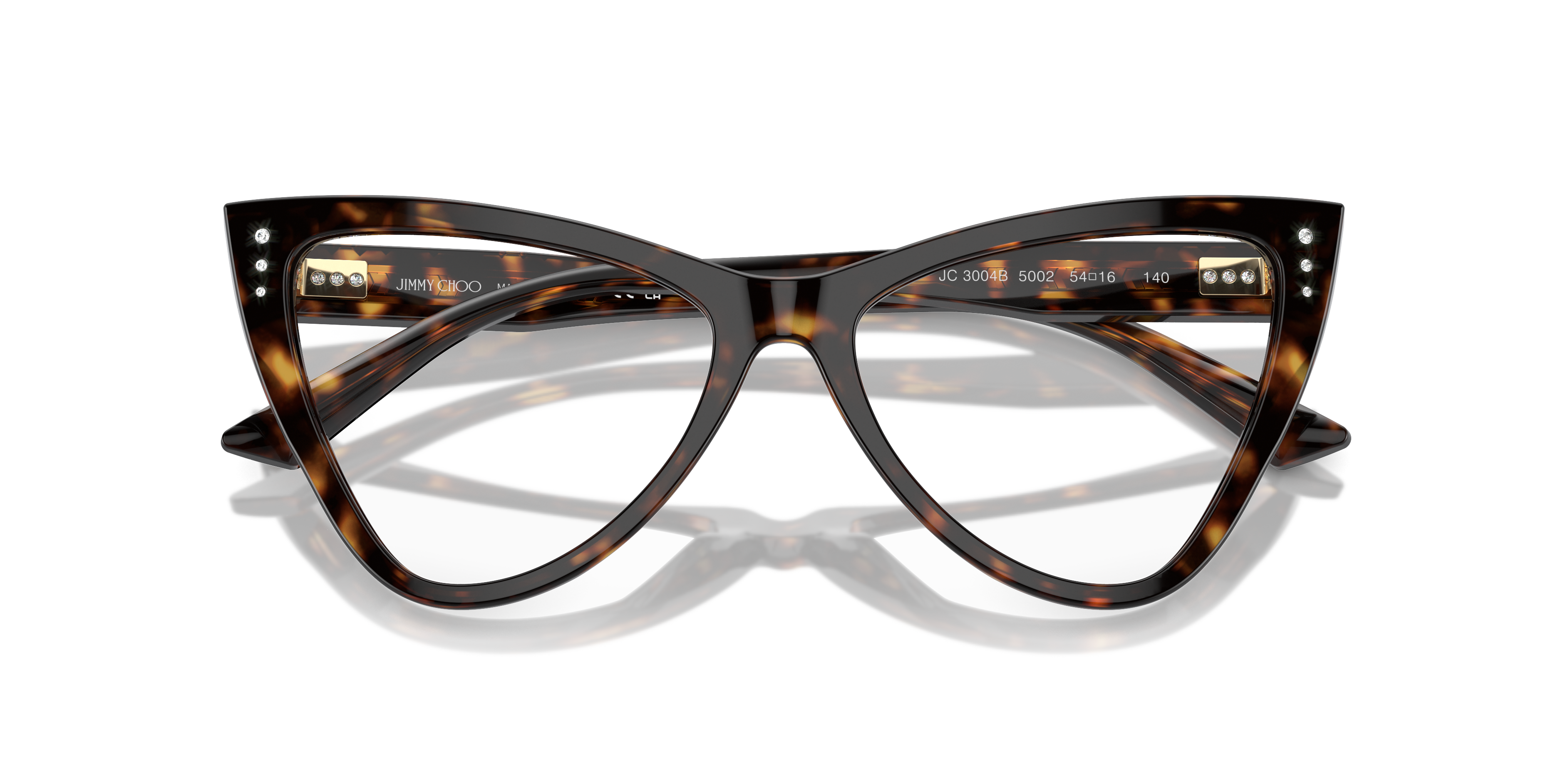 JIMMY CHOO JC3004B 5002 52