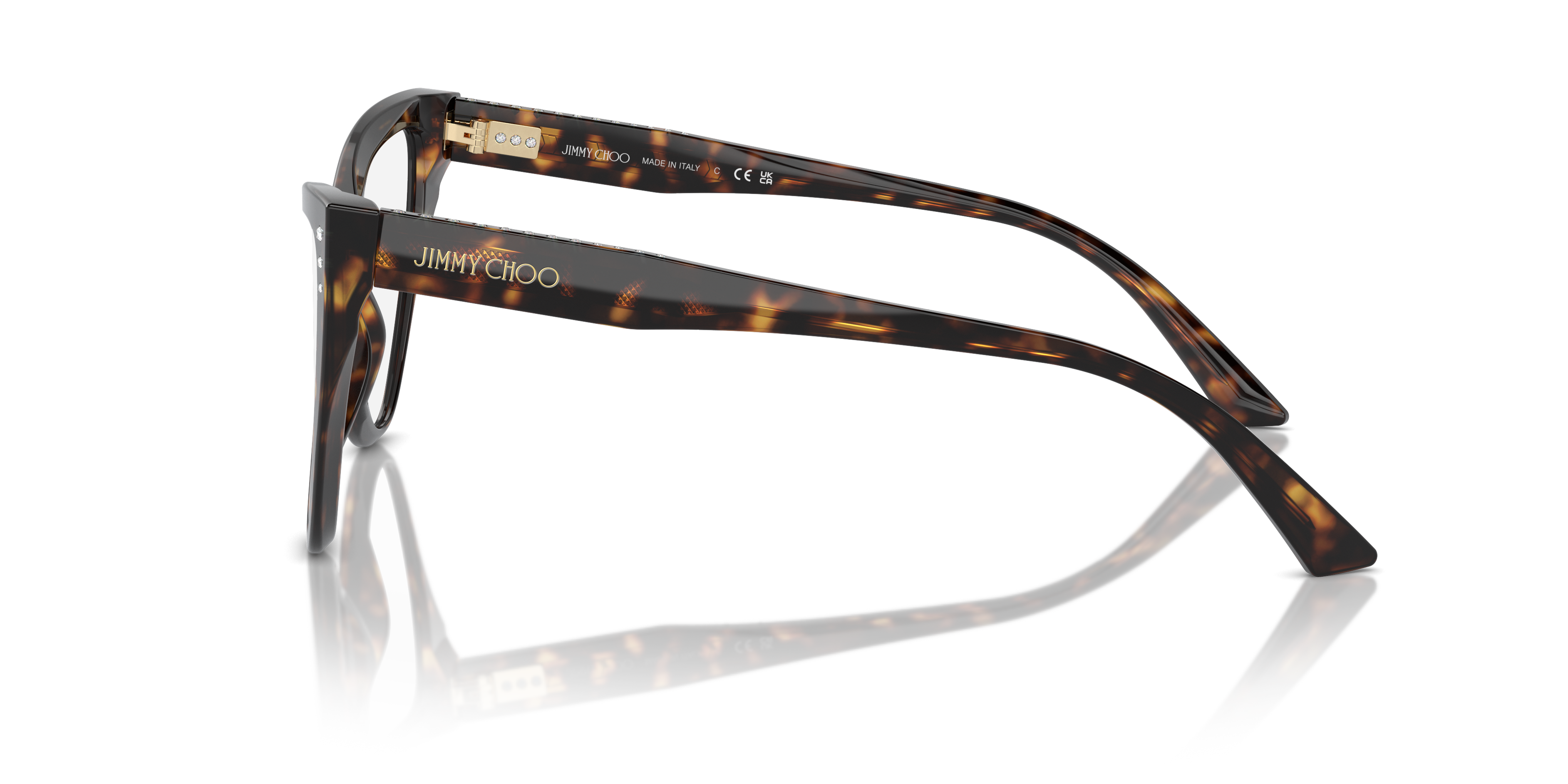 JIMMY CHOO JC3004B 5002 54