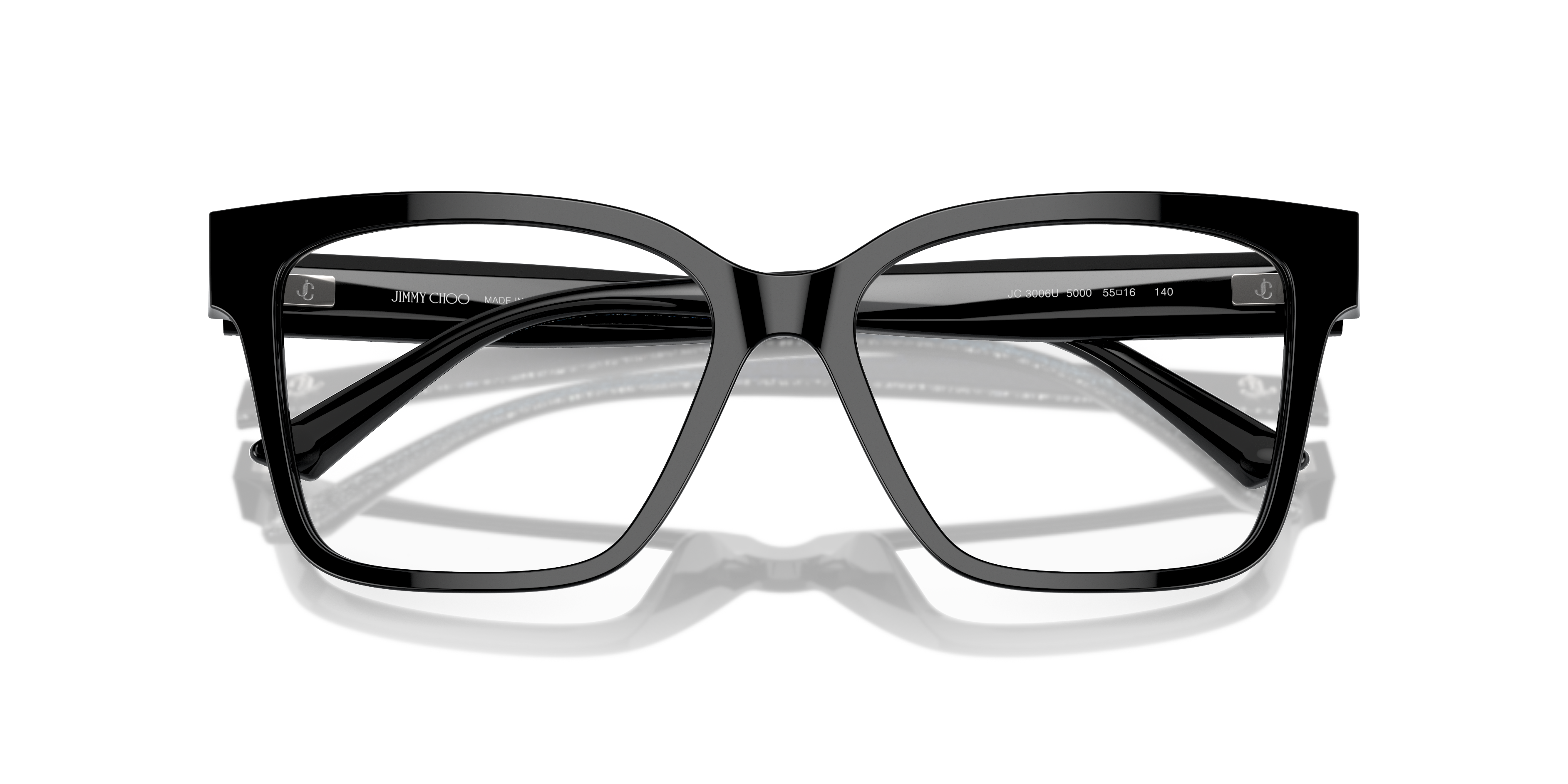 JIMMY CHOO JC3006U 5000 55