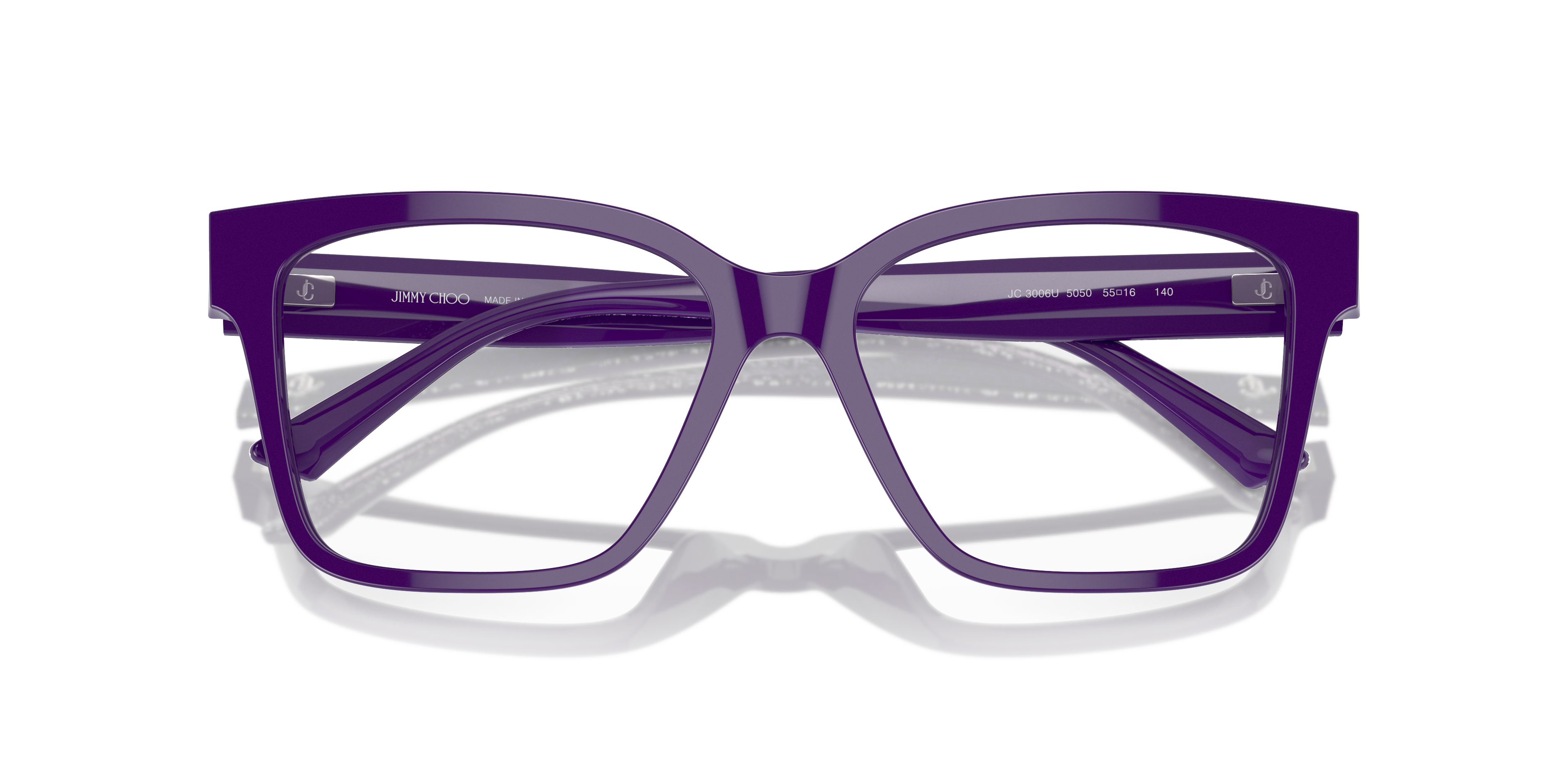 JIMMY CHOO JC3006U 5050 55