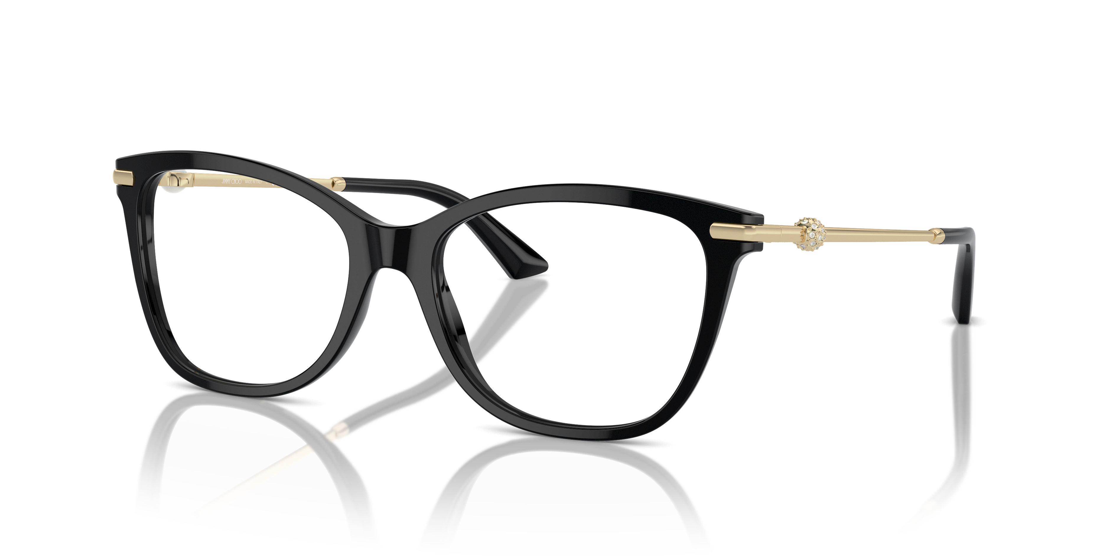 JIMMY CHOO JC3007HB 5000 54