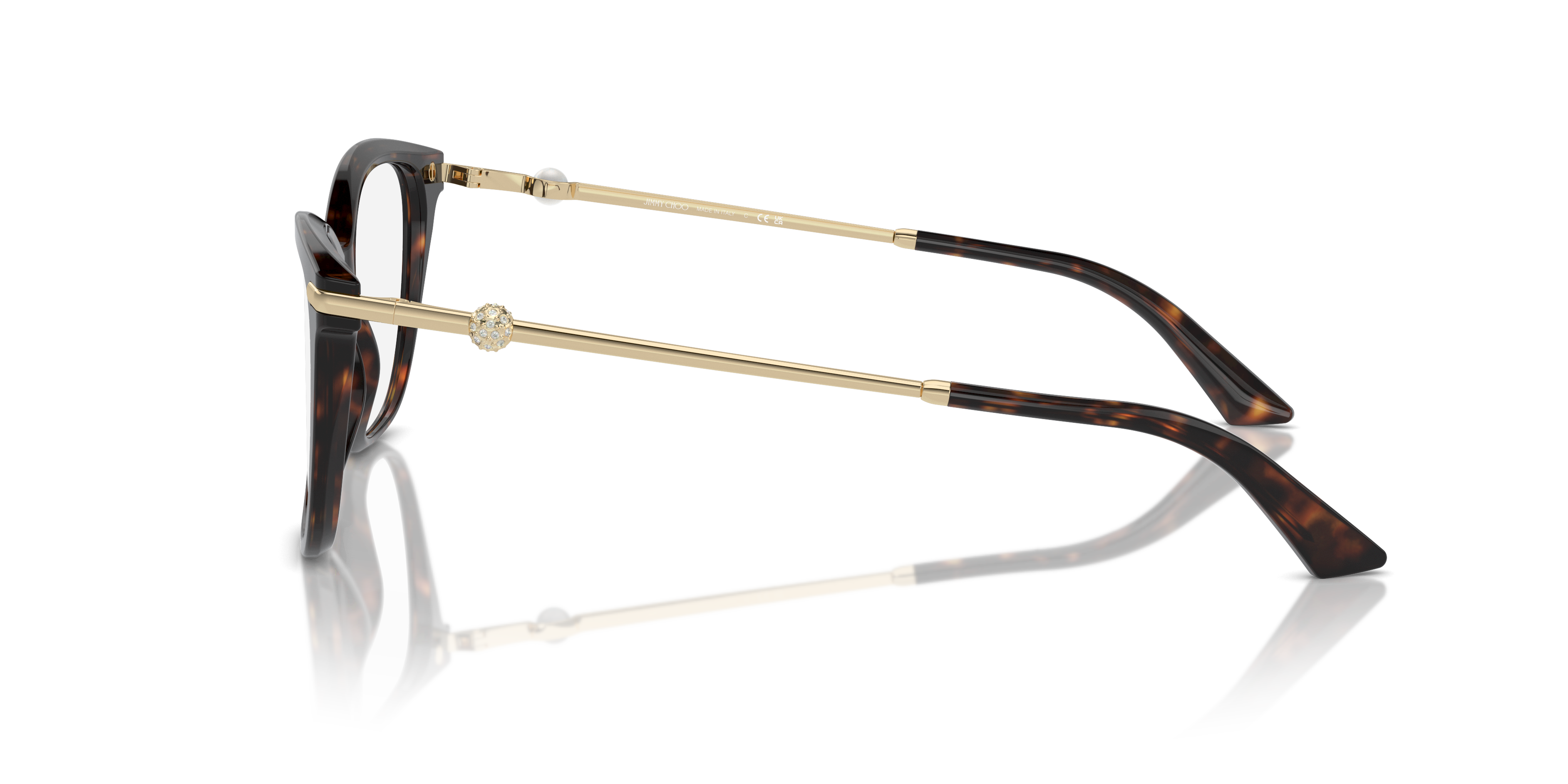 JIMMY CHOO JC3007HB 5002 54