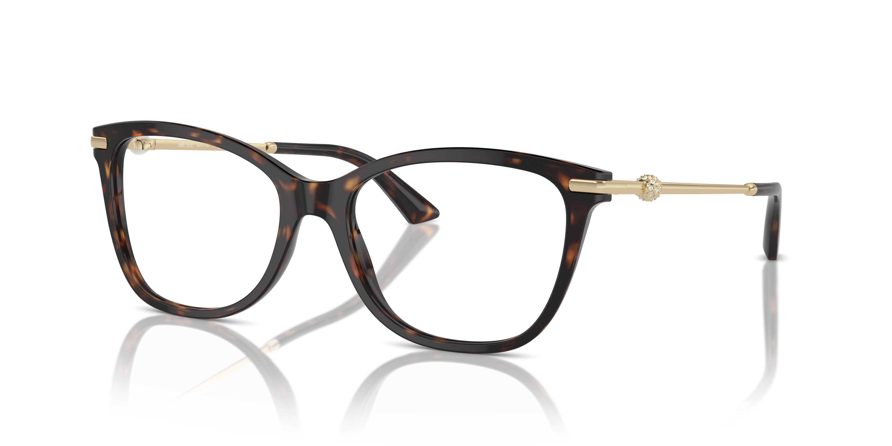 JIMMY CHOO JC3007HB 5002 52