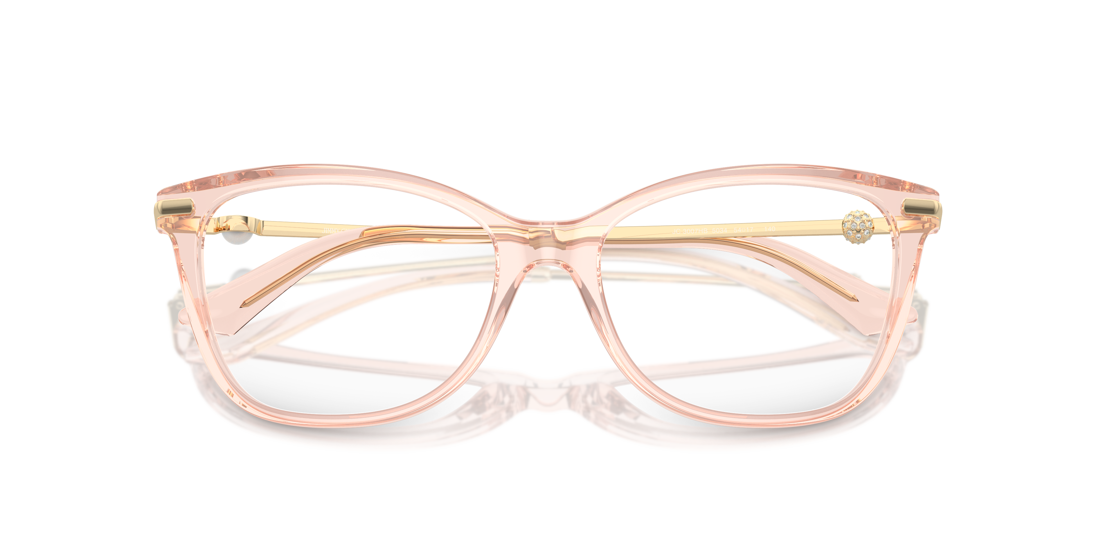 JIMMY CHOO JC3007HB 5034 54