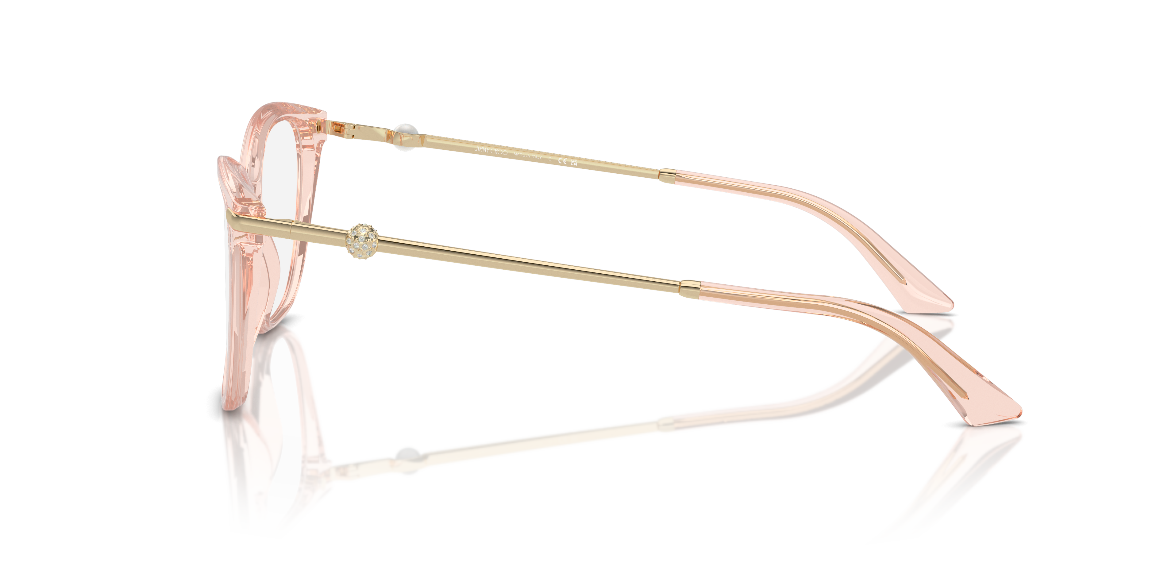 JIMMY CHOO JC3007HB 5034 54