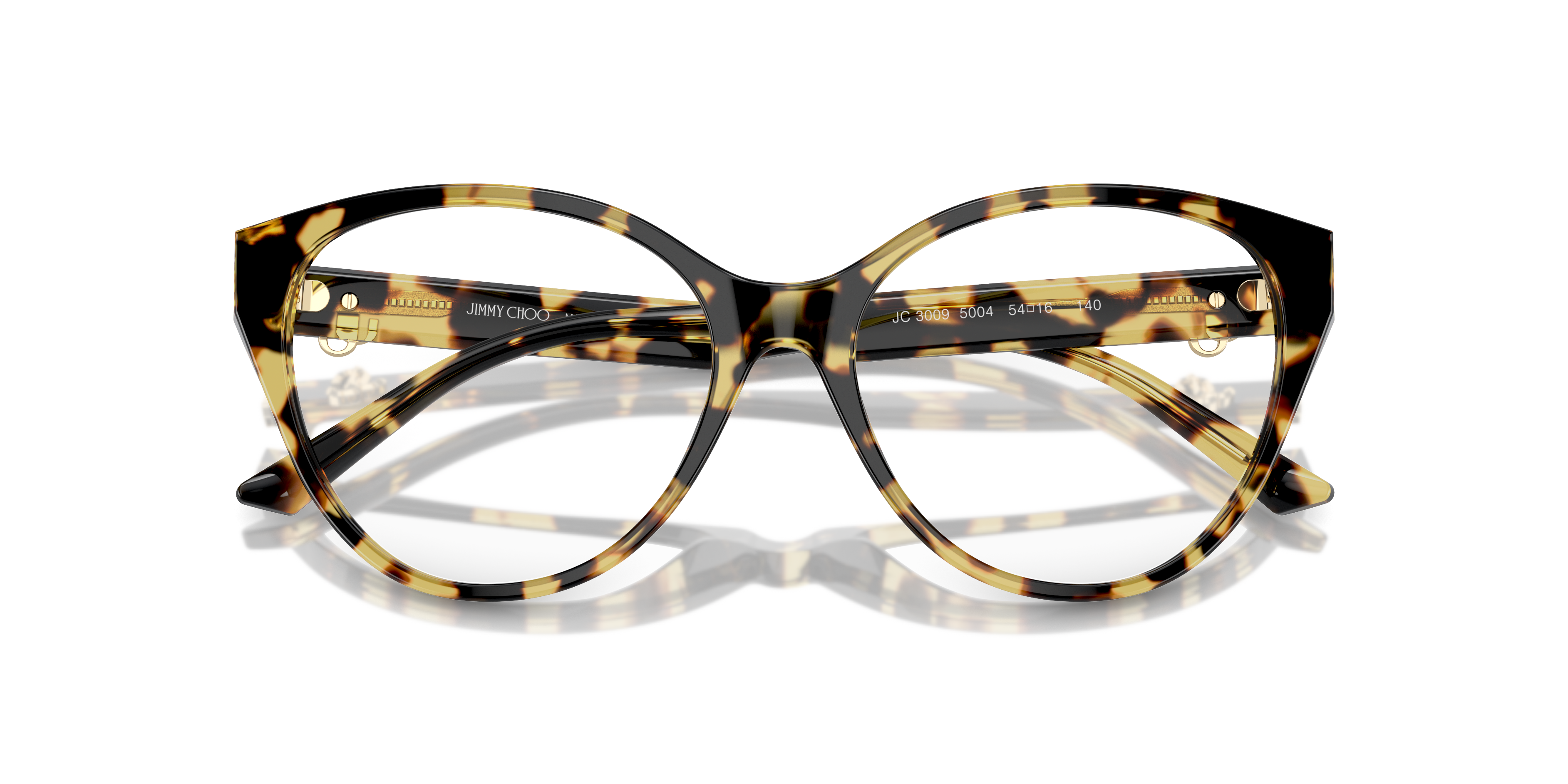 JIMMY CHOO JC3009 5004 52