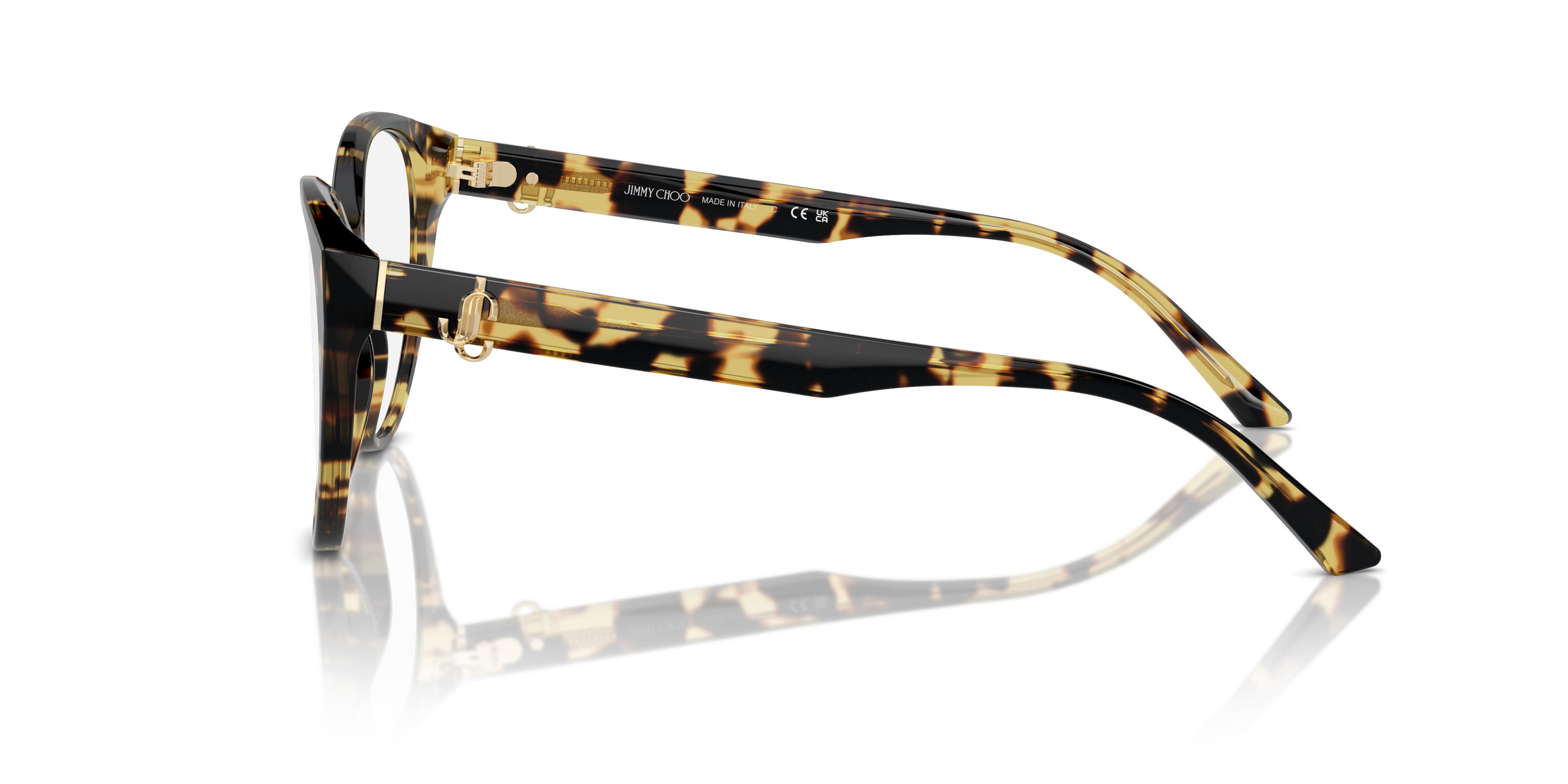 JIMMY CHOO JC3009 5004 52