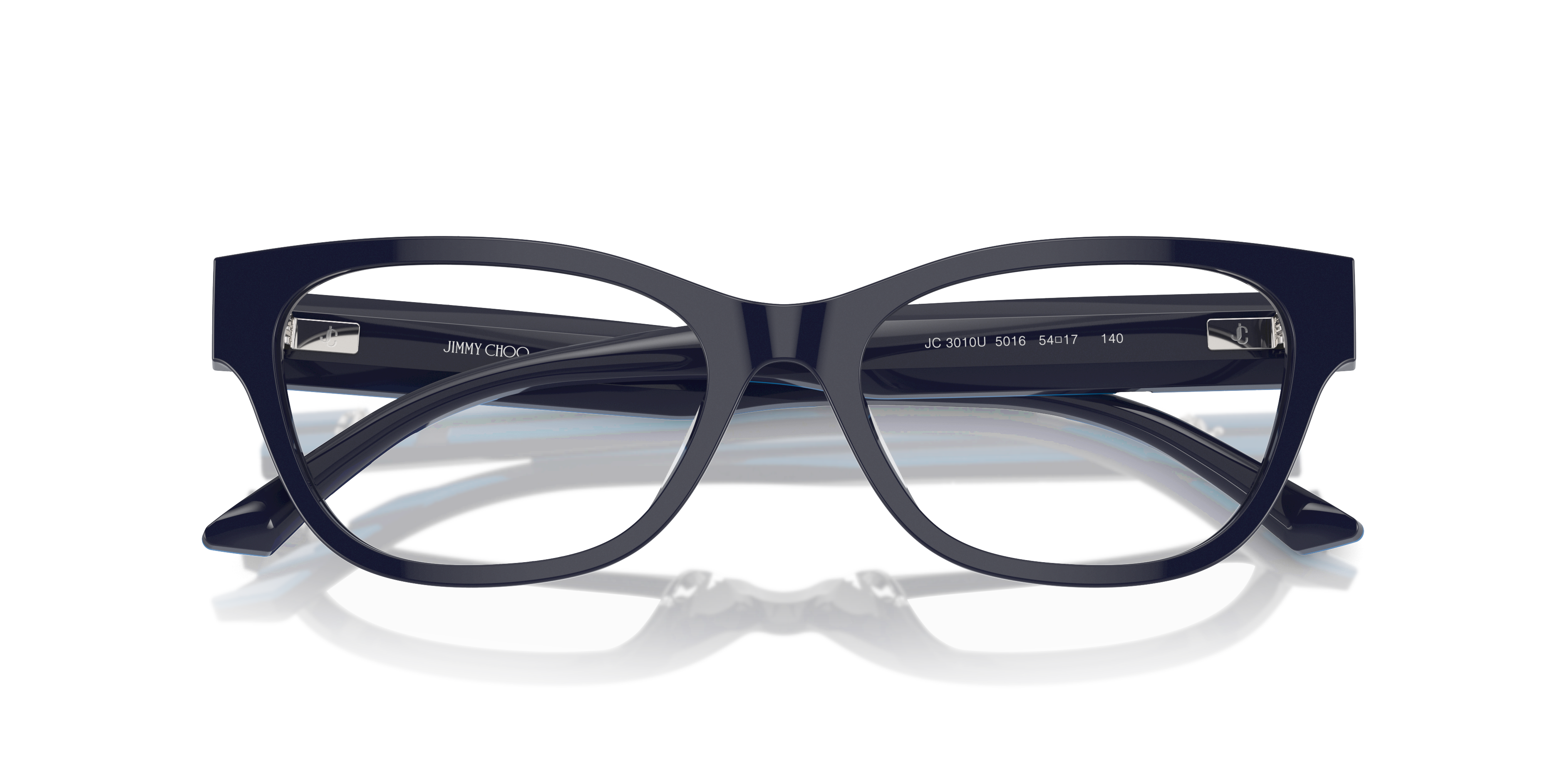 JIMMY CHOO JC3010U 5016 52