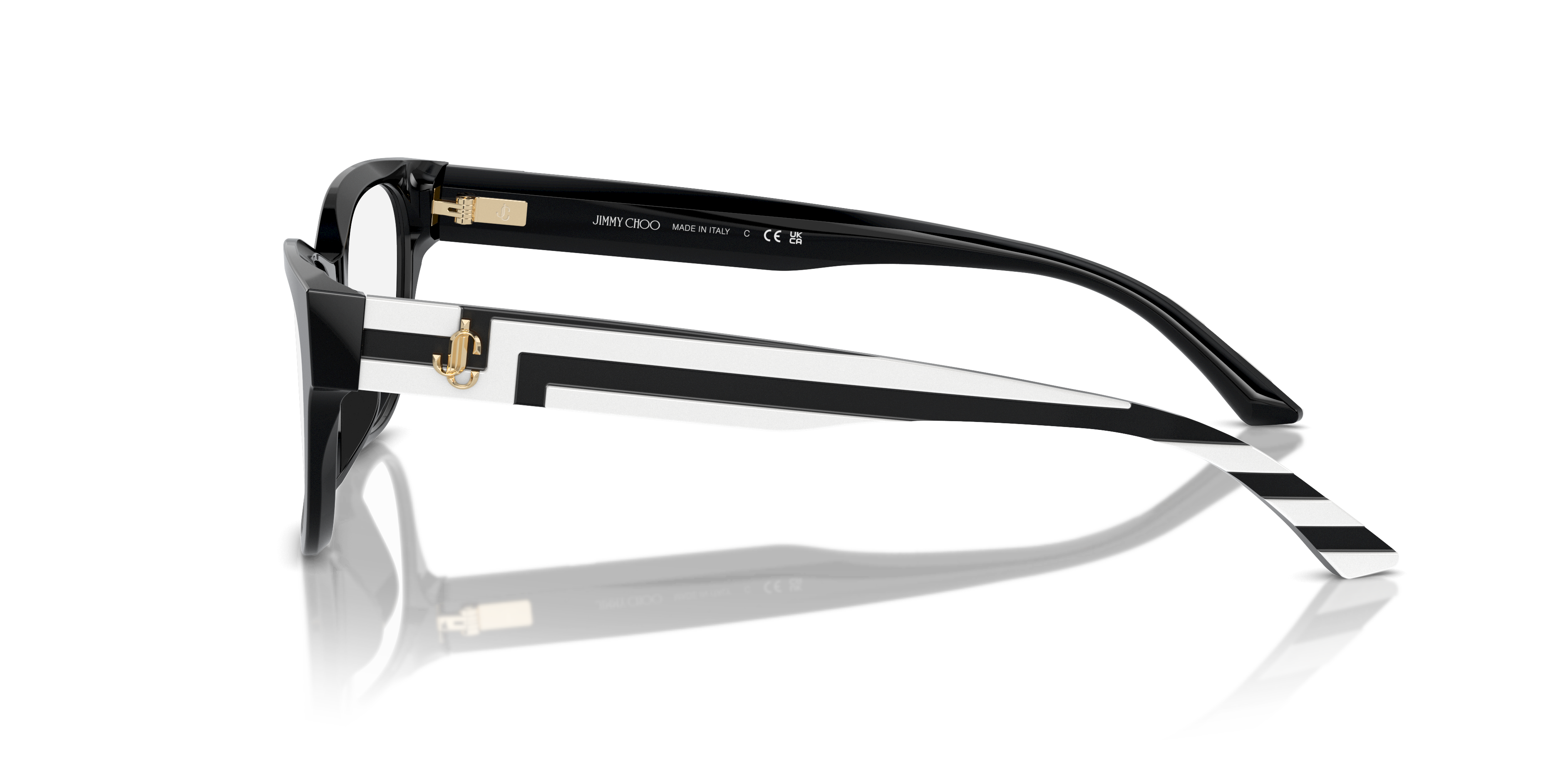 JIMMY CHOO JC3010U 5017 52