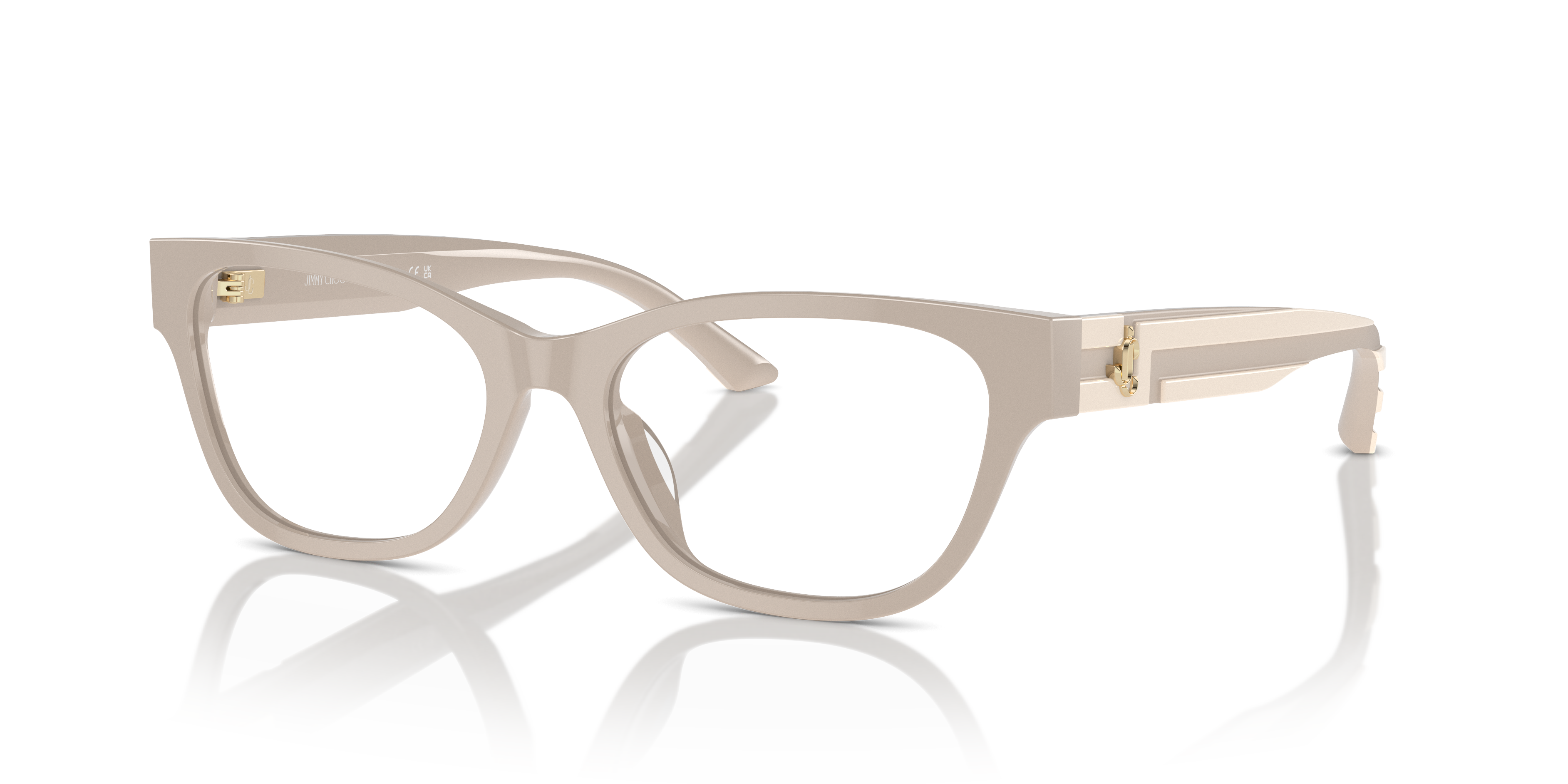 JIMMY CHOO JC3010U 5033 52