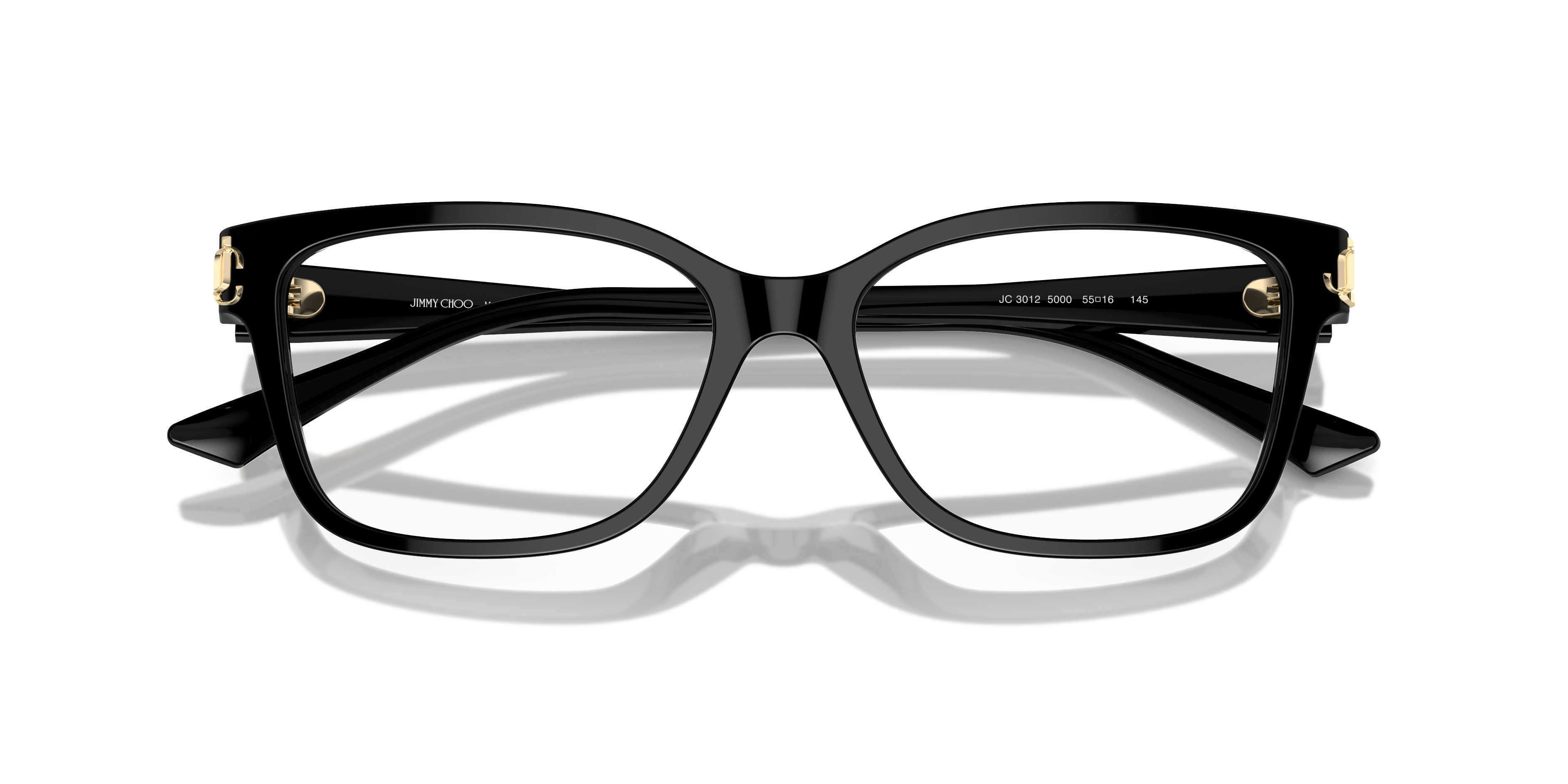 JIMMY CHOO JC3012 5000 53