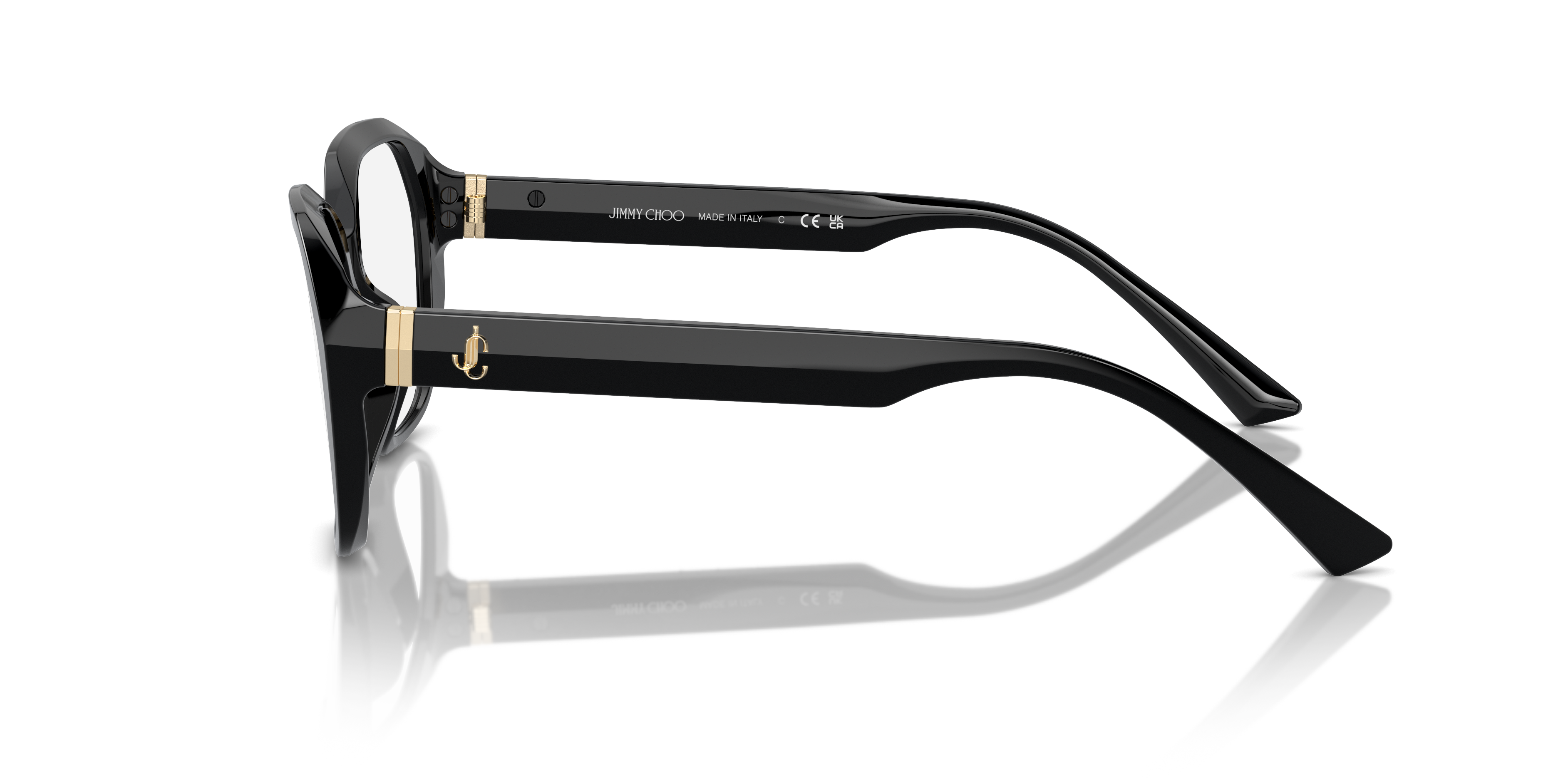 JIMMY CHOO JC3013U 5000 55