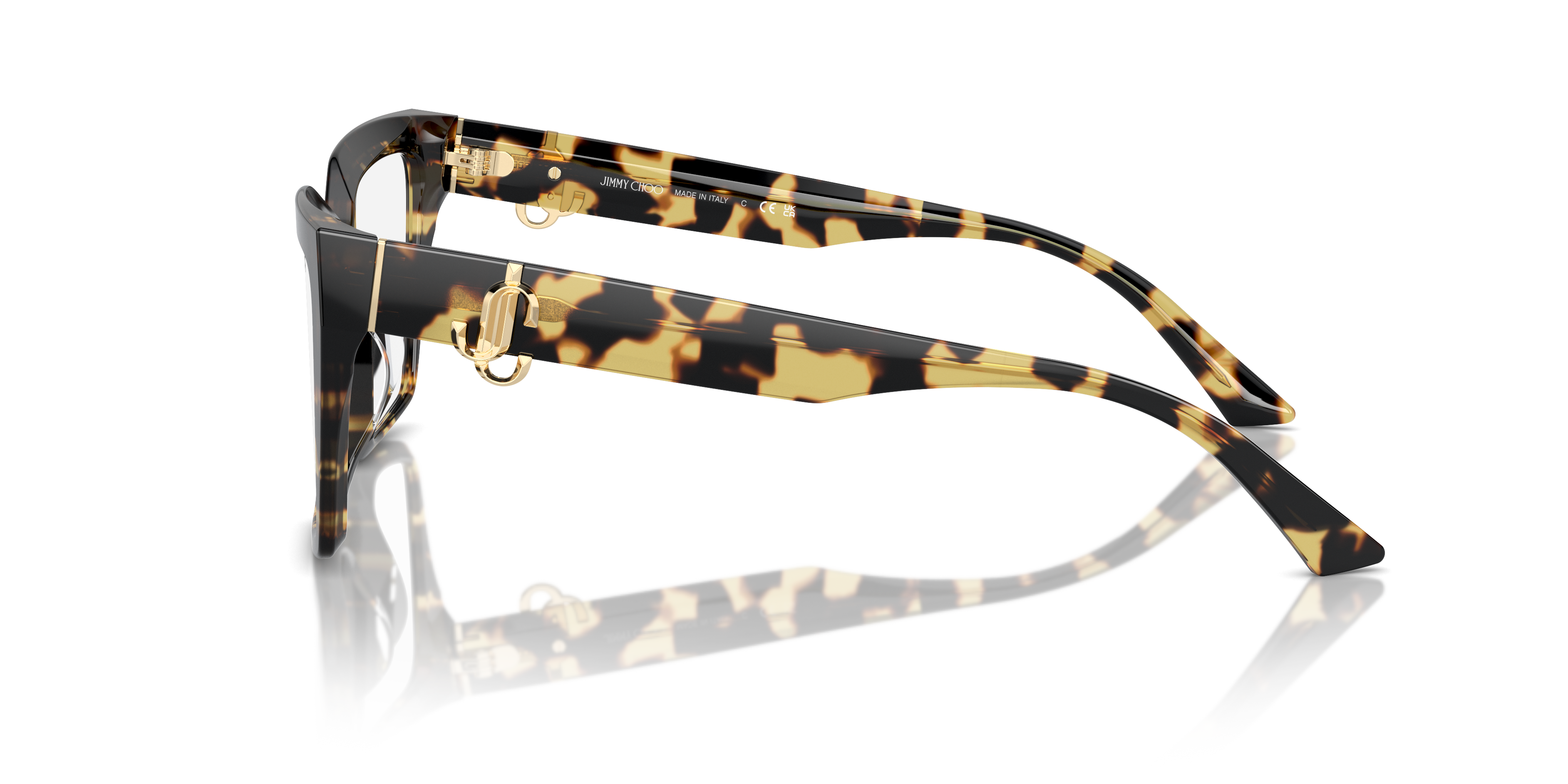 JIMMY CHOO JC3017U 5004 54