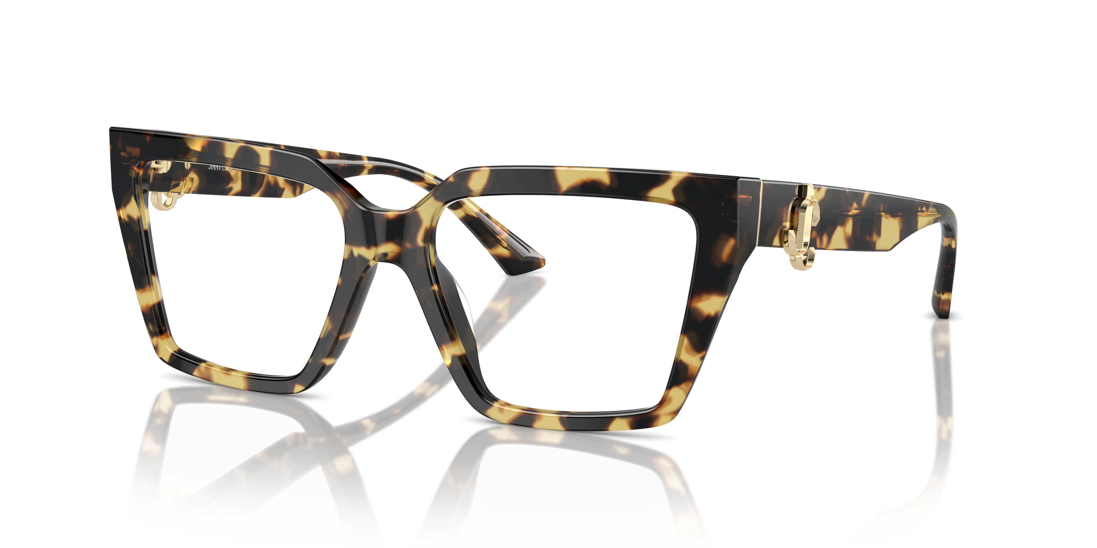 JIMMY CHOO JC3017U 5004 52