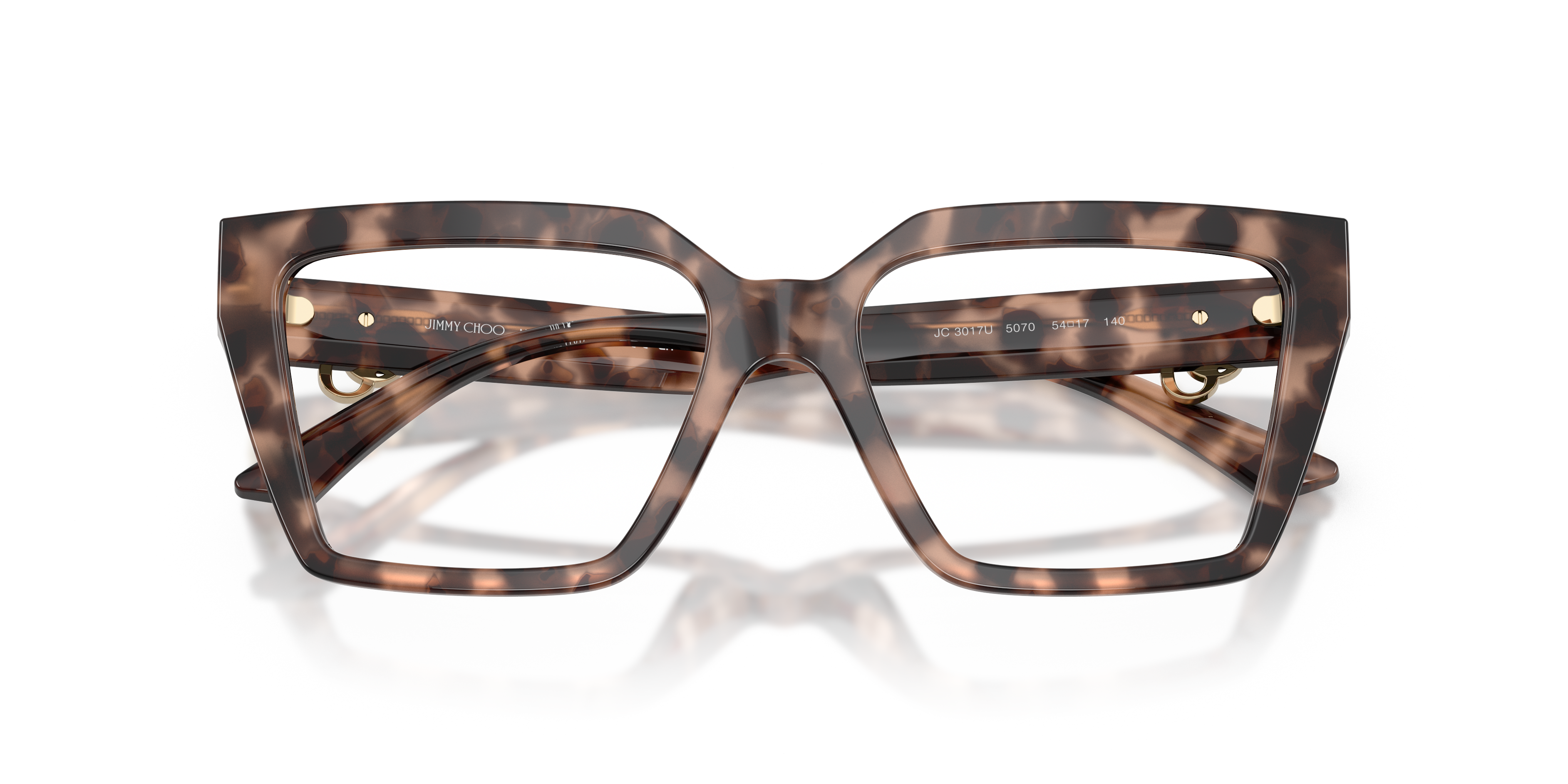 JIMMY CHOO JC3017U 5070 54