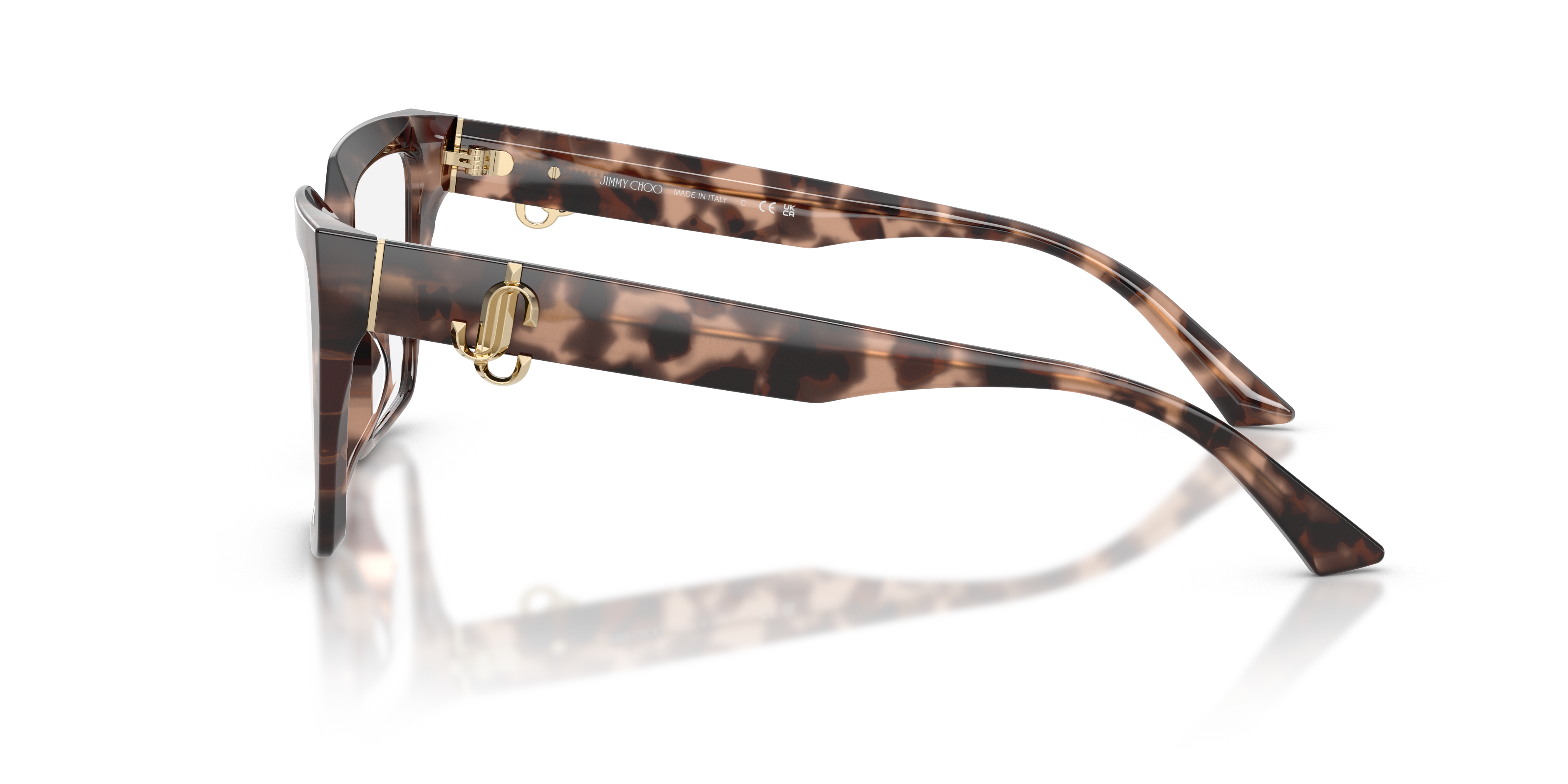 JIMMY CHOO JC3017U 5070 52