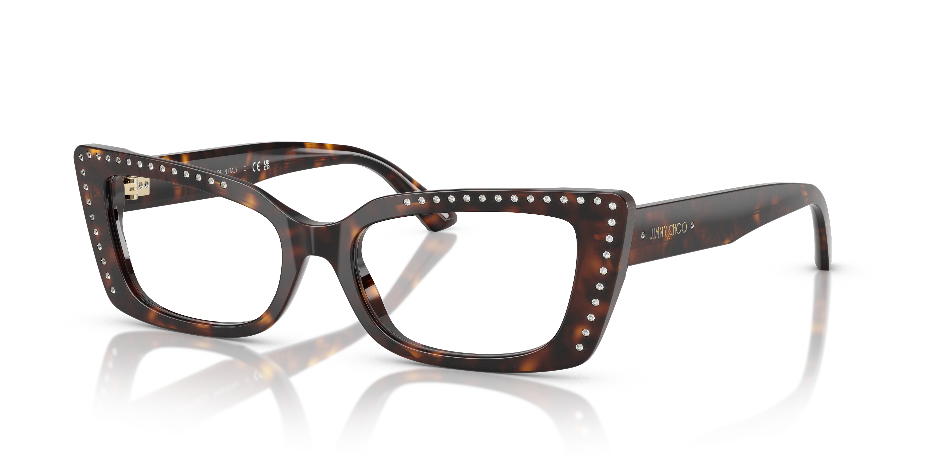 JIMMY CHOO JC3018B 5002 53