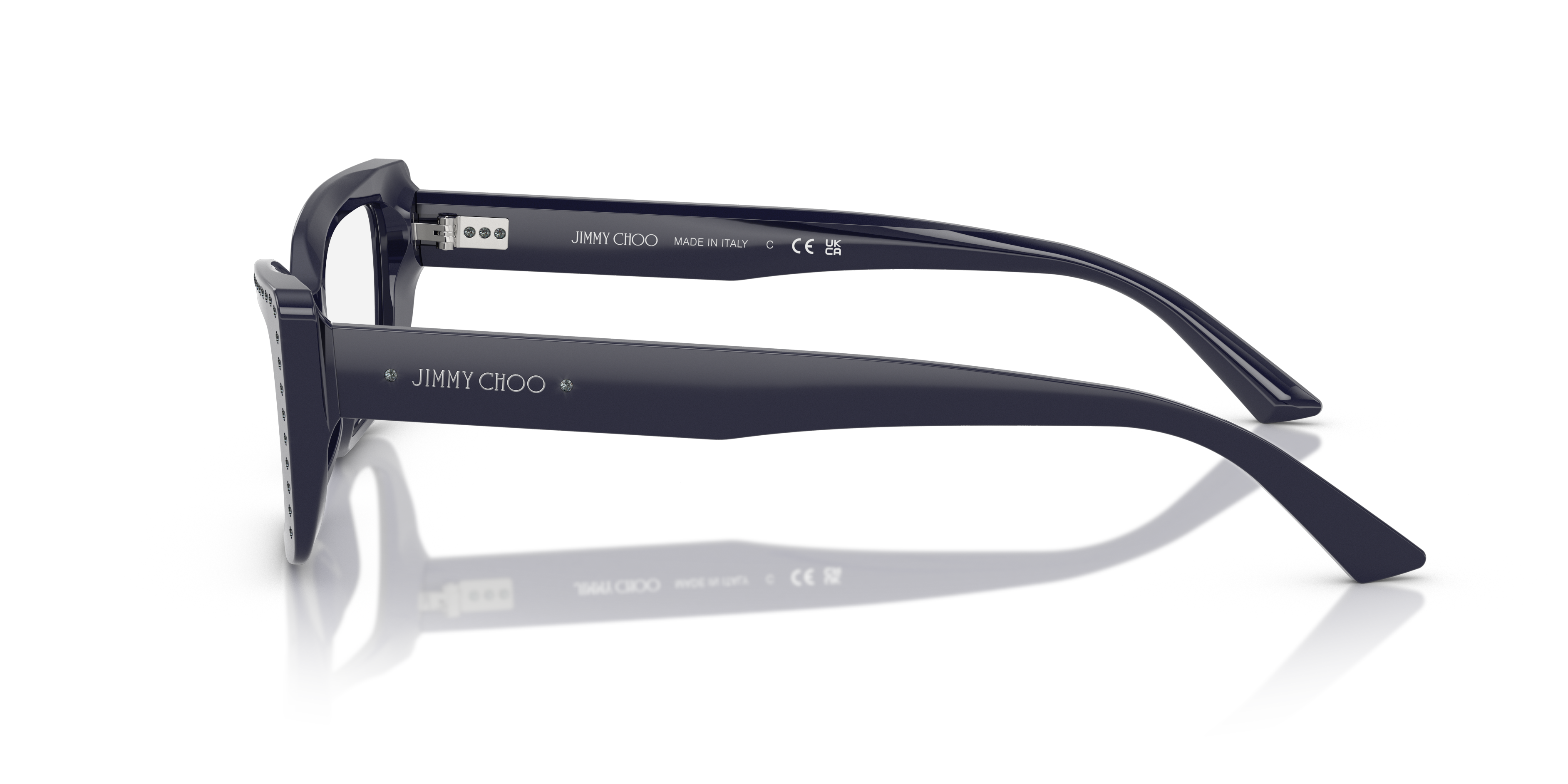 JIMMY CHOO JC3018B 5016 53