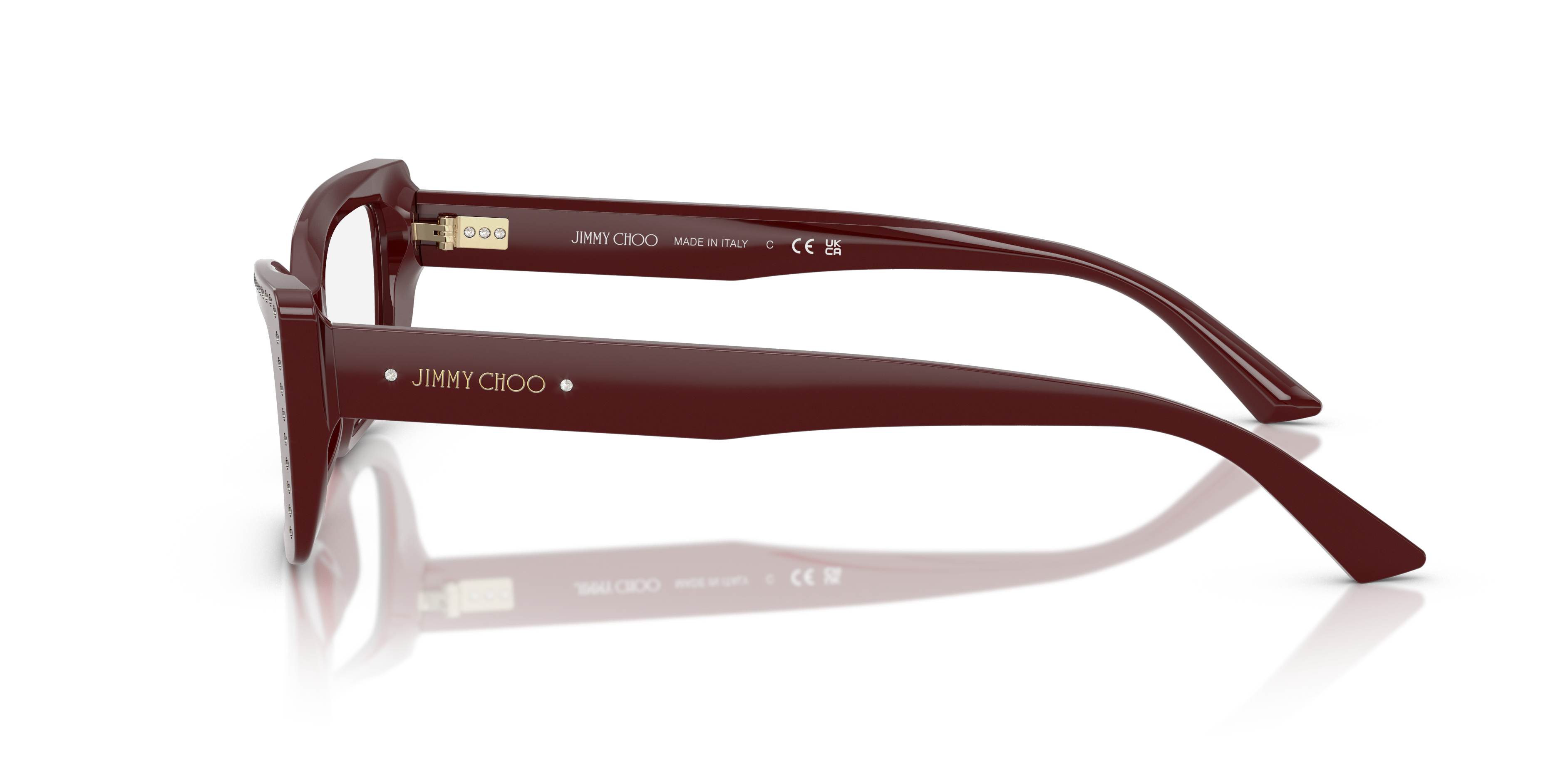 JIMMY CHOO JC3018B 5057 53