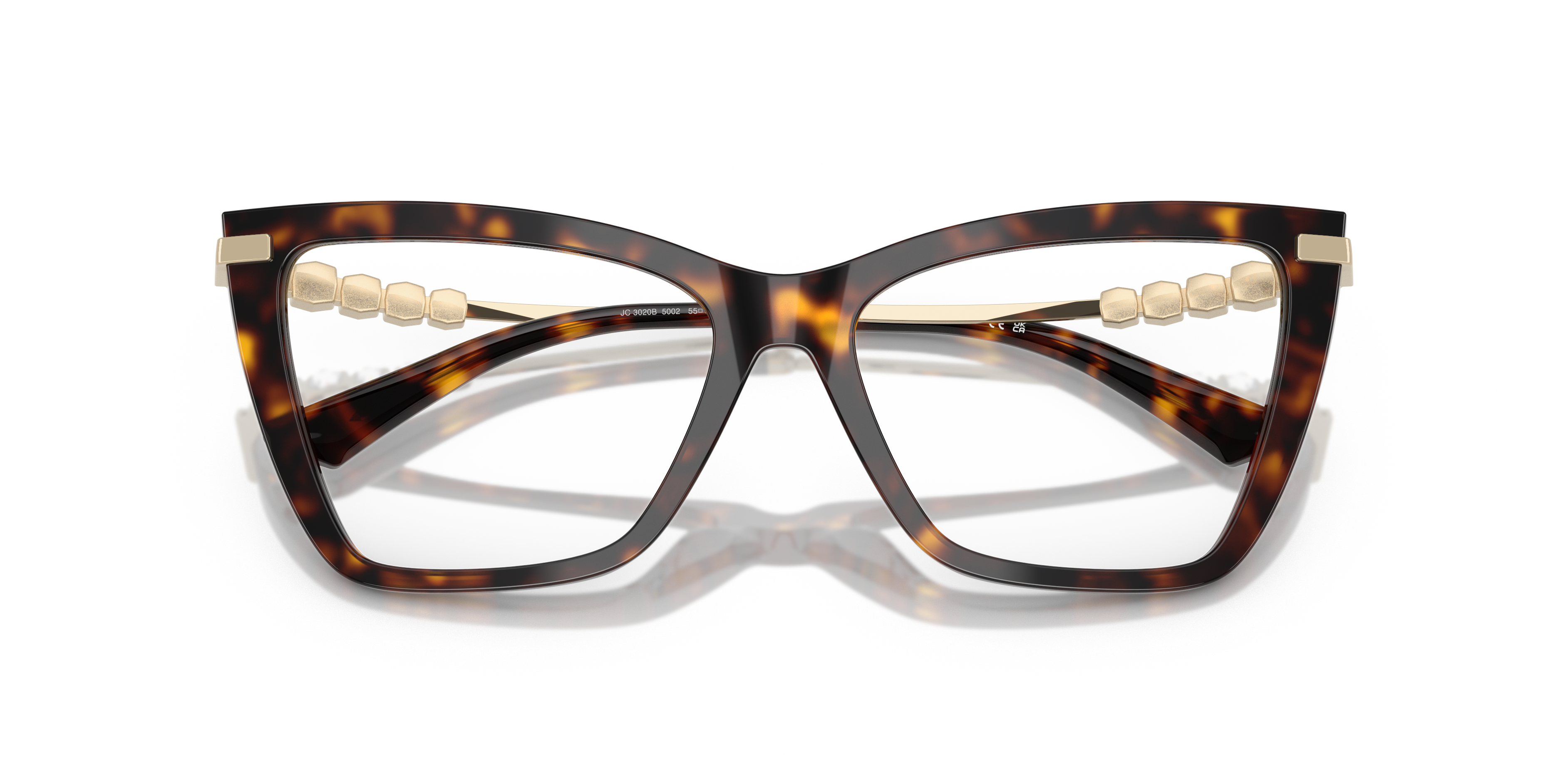 JIMMY CHOO JC3020B 5002 55