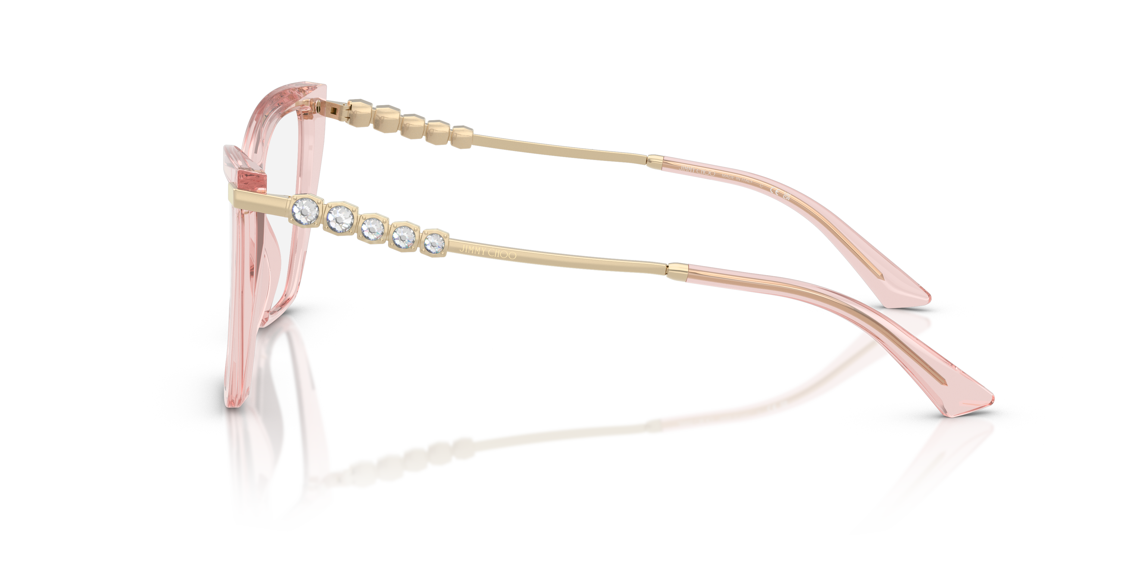 JIMMY CHOO JC3020B 5034 53