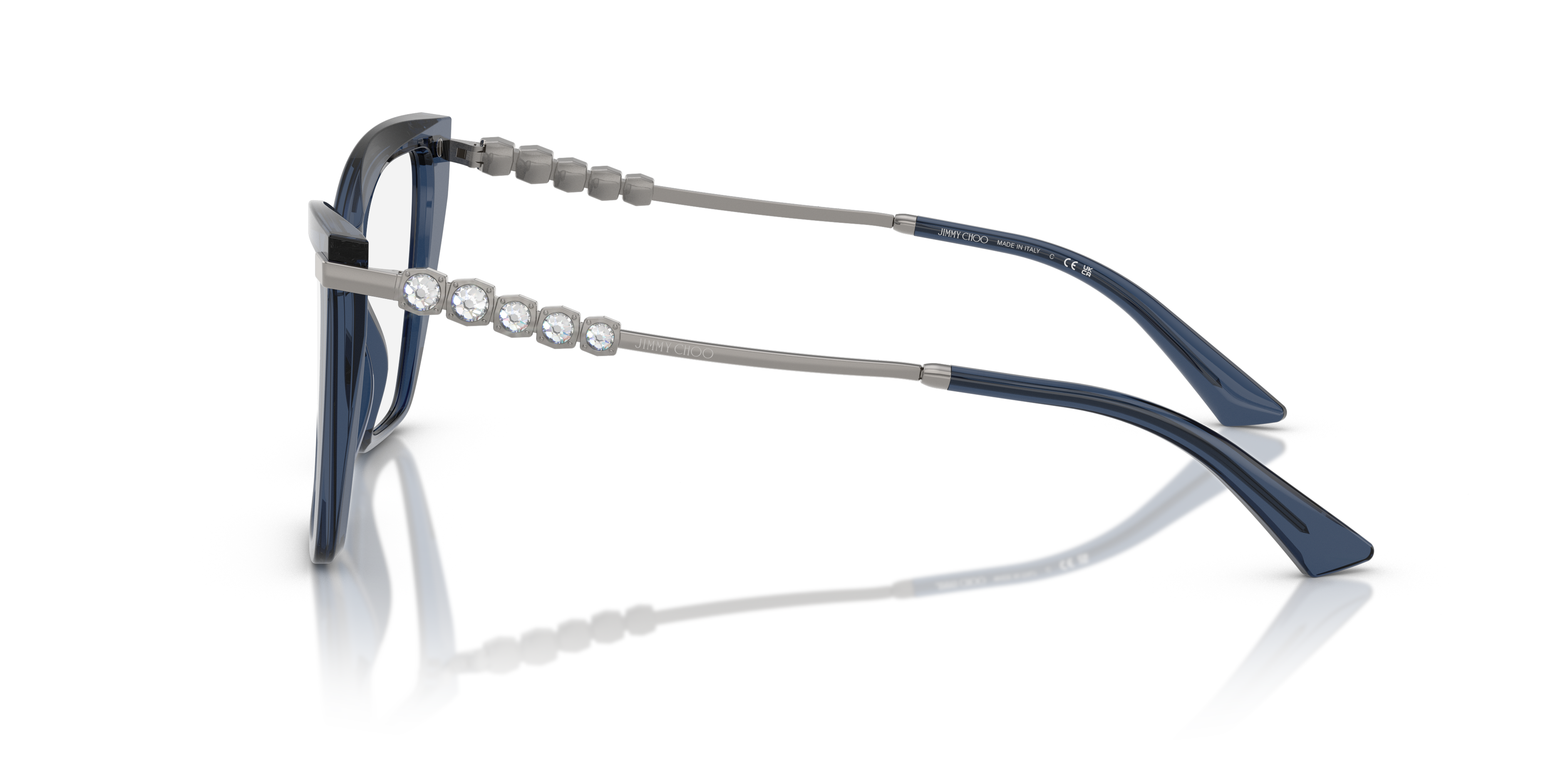 JIMMY CHOO JC3020B 5035 55