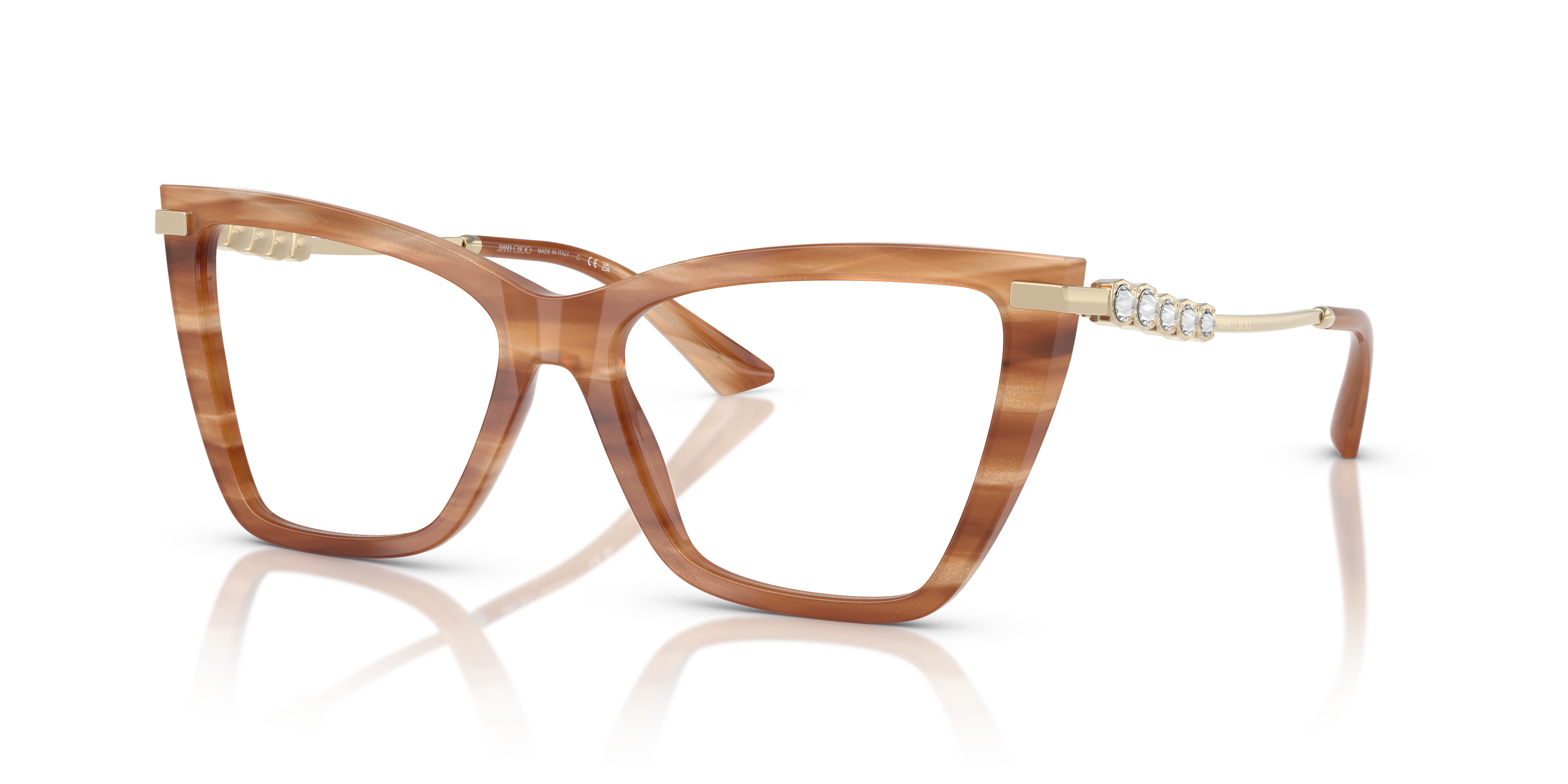 JIMMY CHOO JC3020B 5055 55