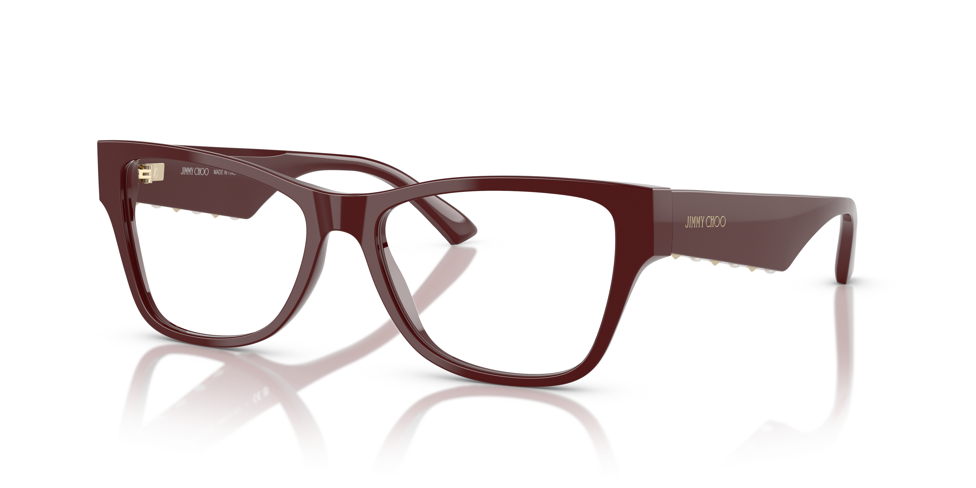 JIMMY CHOO JC3022H 5057 52