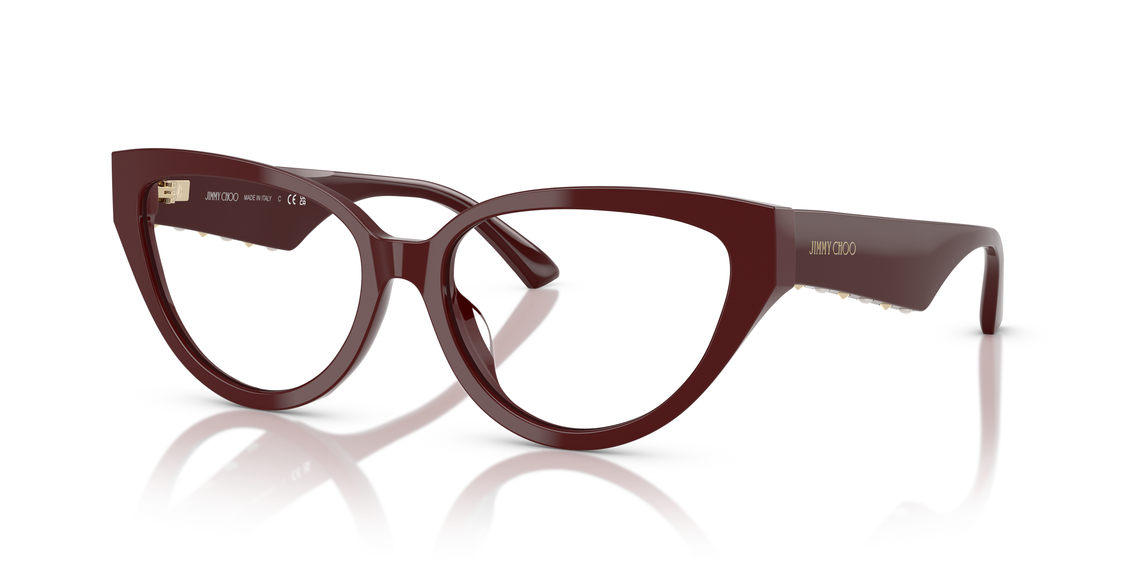 JIMMY CHOO JC3023HU 5057 55