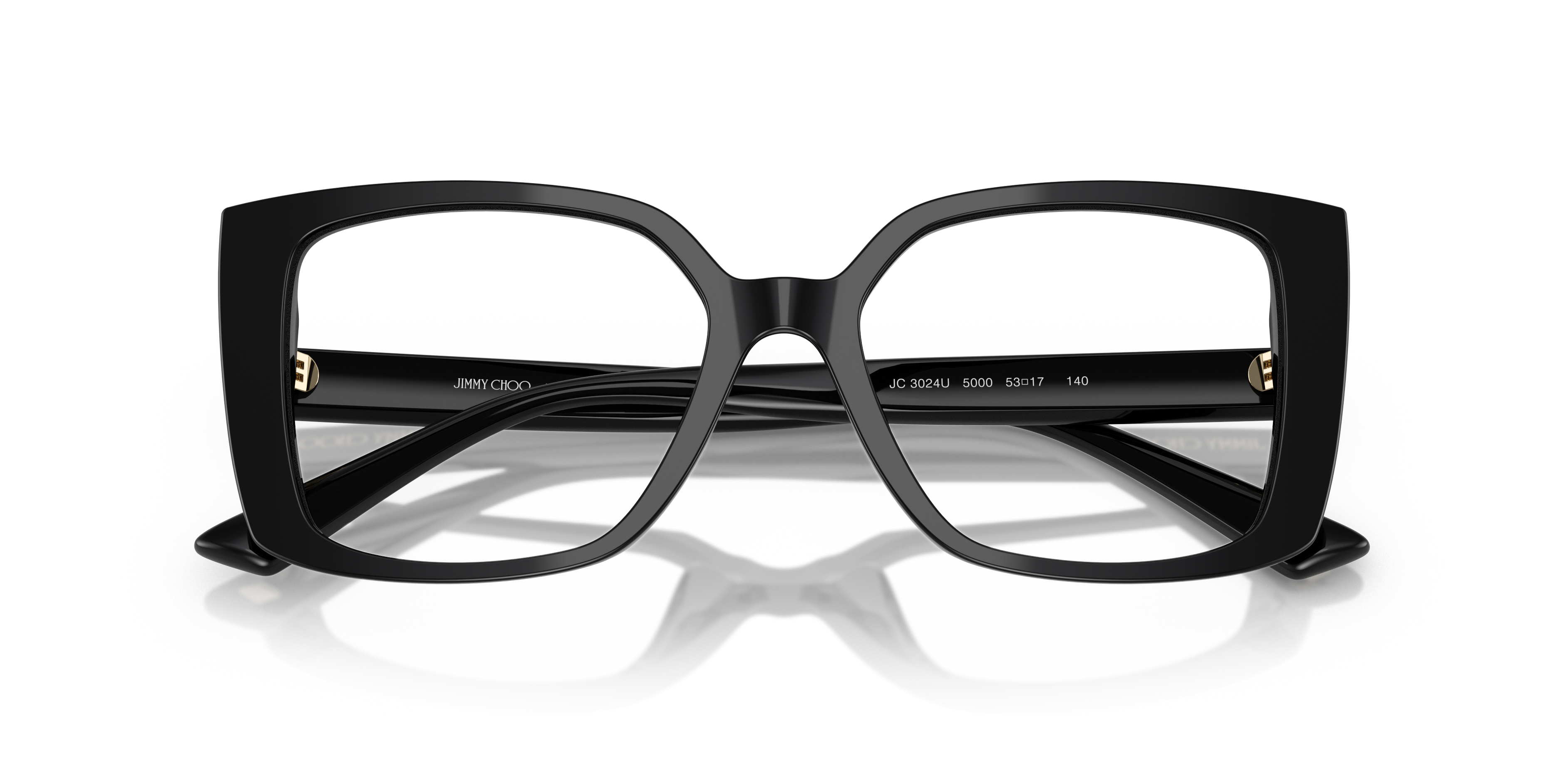 JIMMY CHOO JC3024U 5000 51