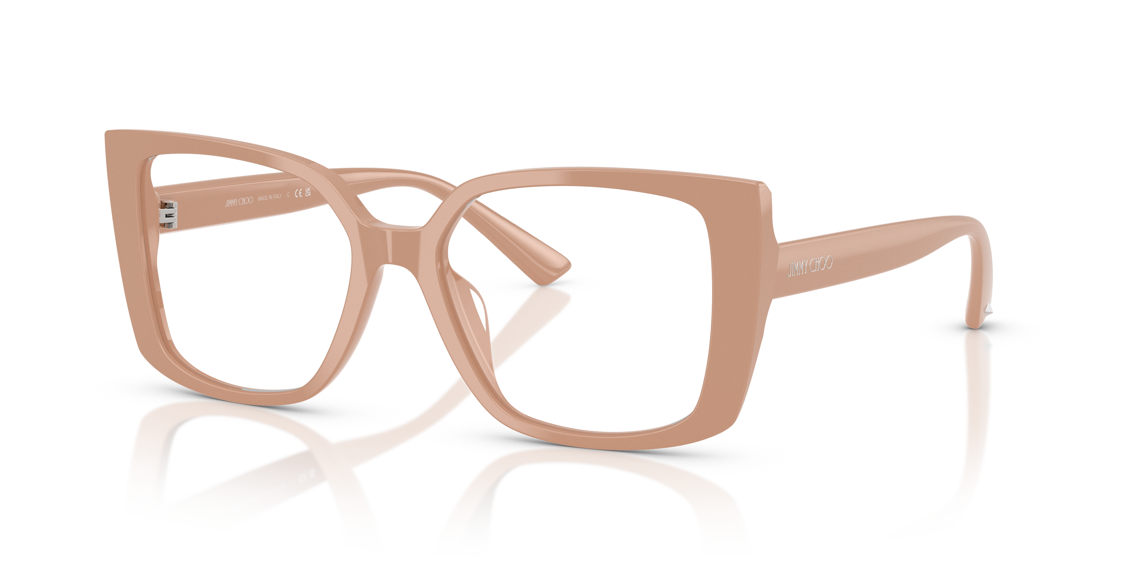 JIMMY CHOO JC3024U 5019 53