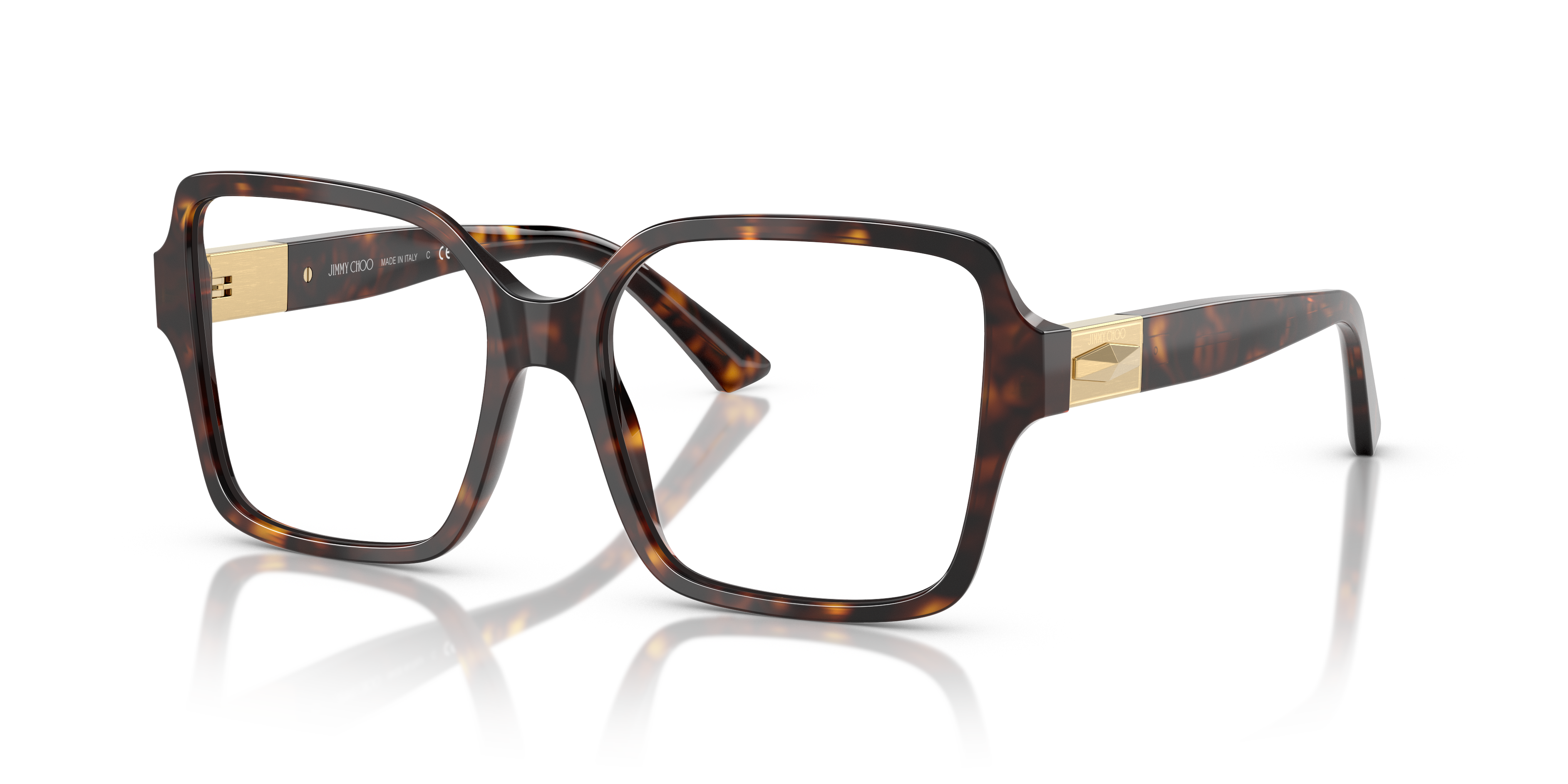 JIMMY CHOO JC3027 5002 52