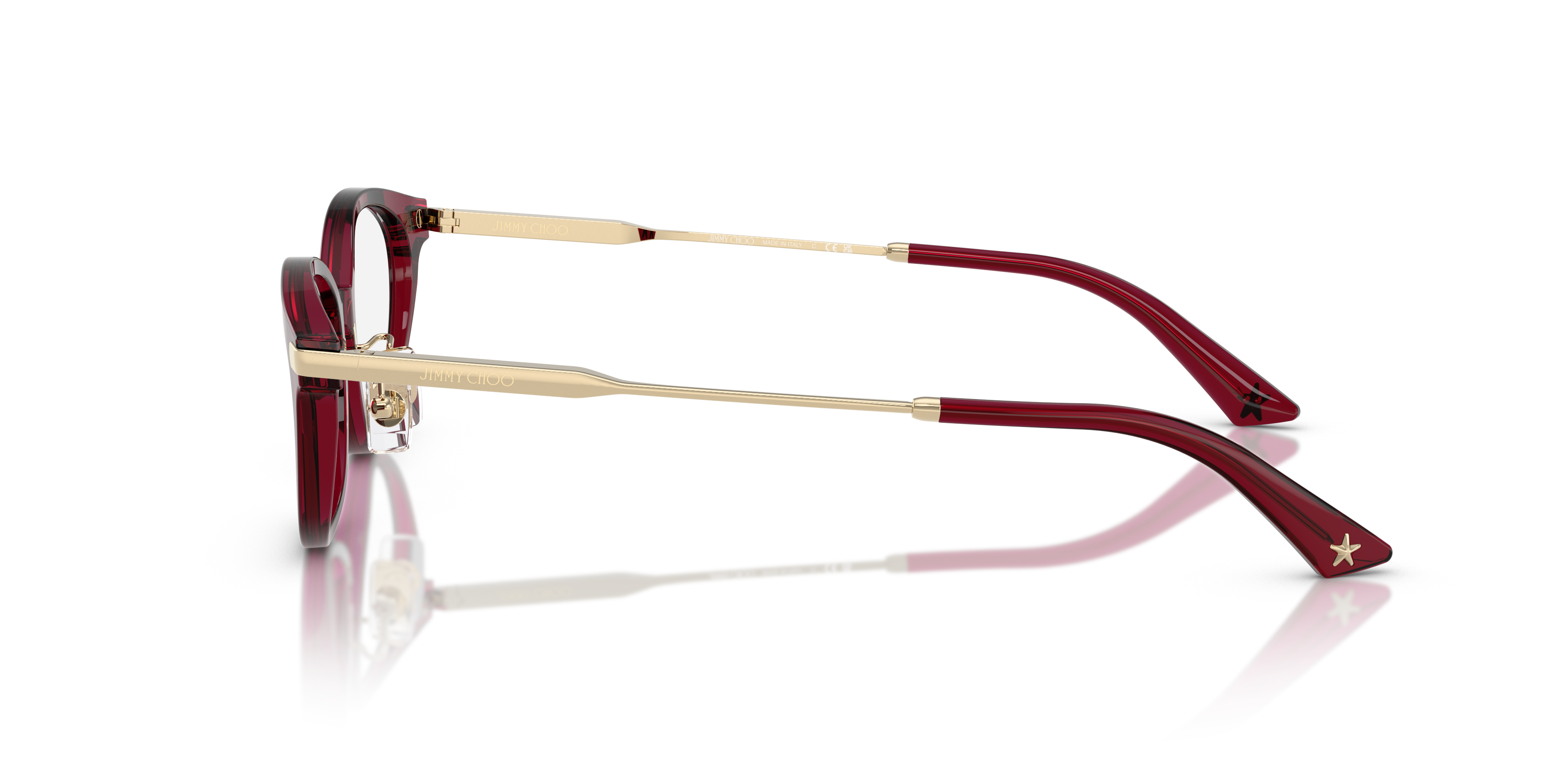 JIMMY CHOO JC3029D 5062 52