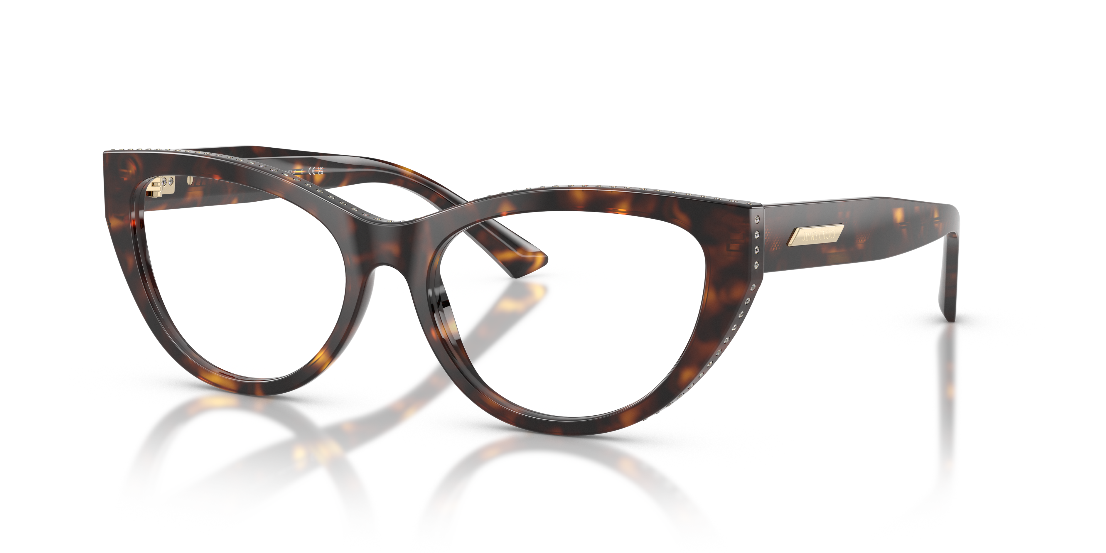 JIMMY CHOO JC3030B 5002 55