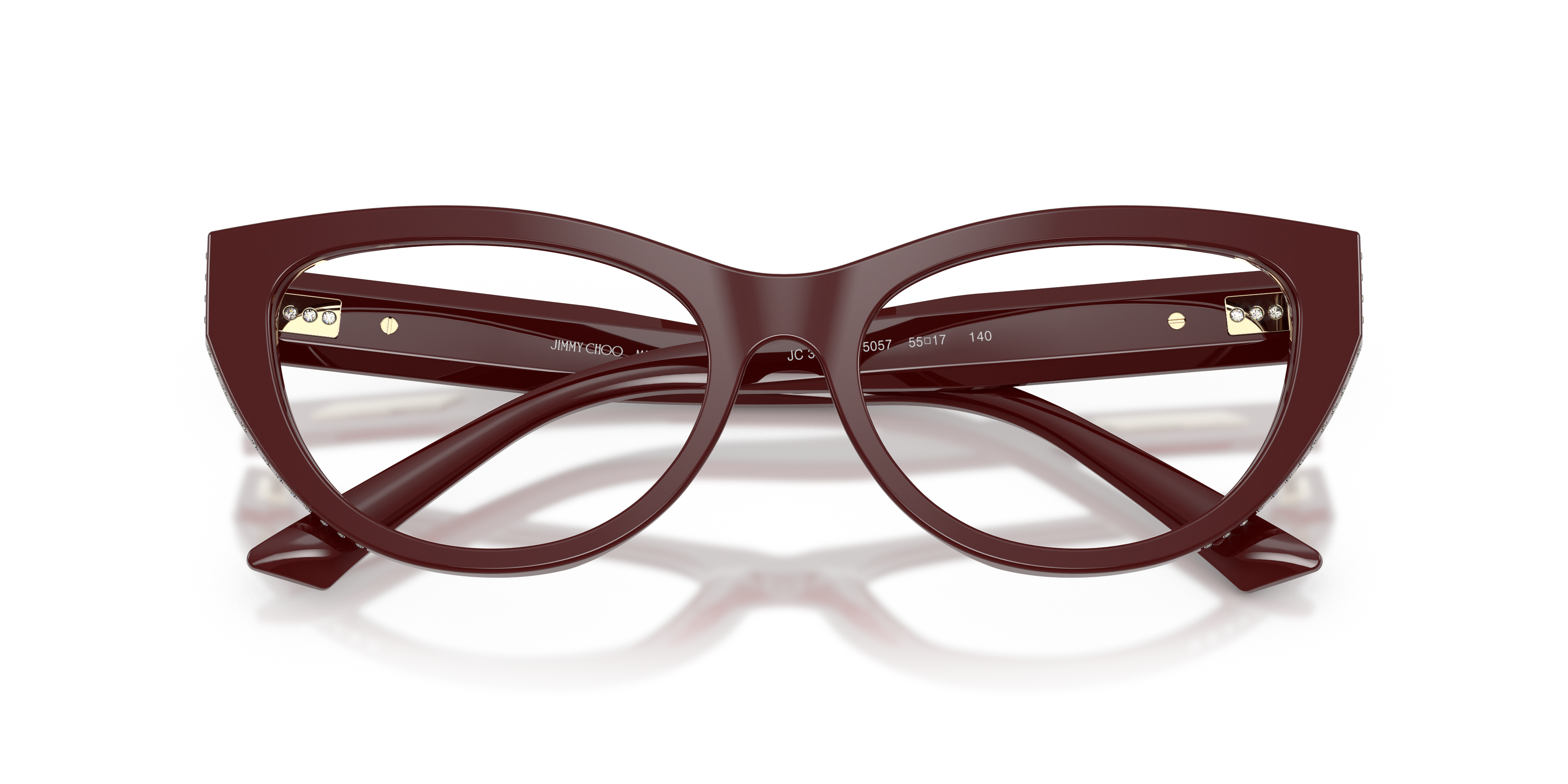 JIMMY CHOO JC3030B 5057 53