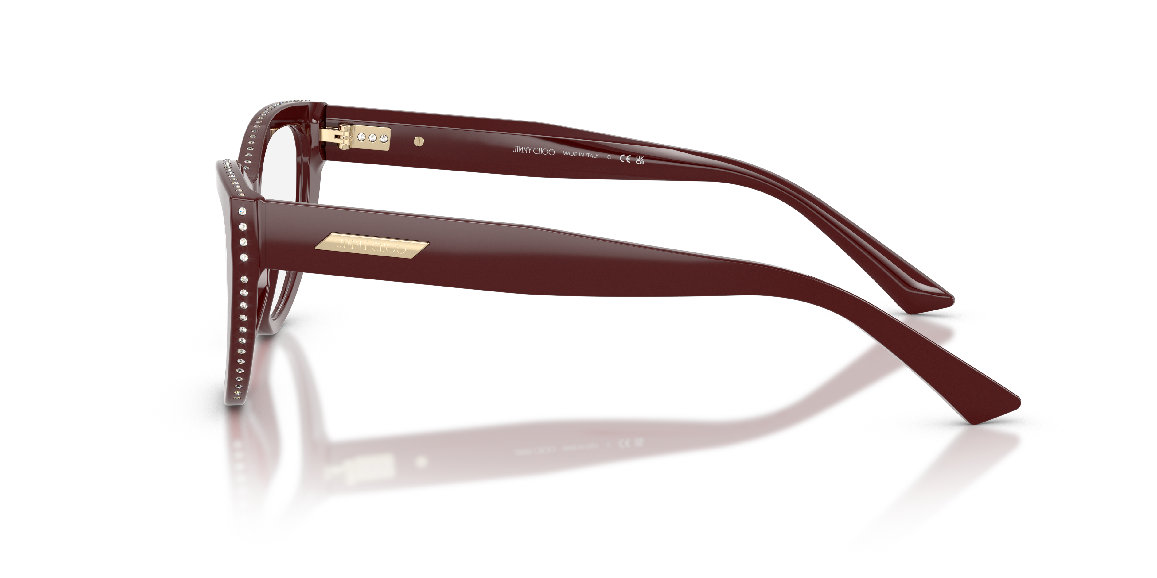 JIMMY CHOO JC3030B 5057 53