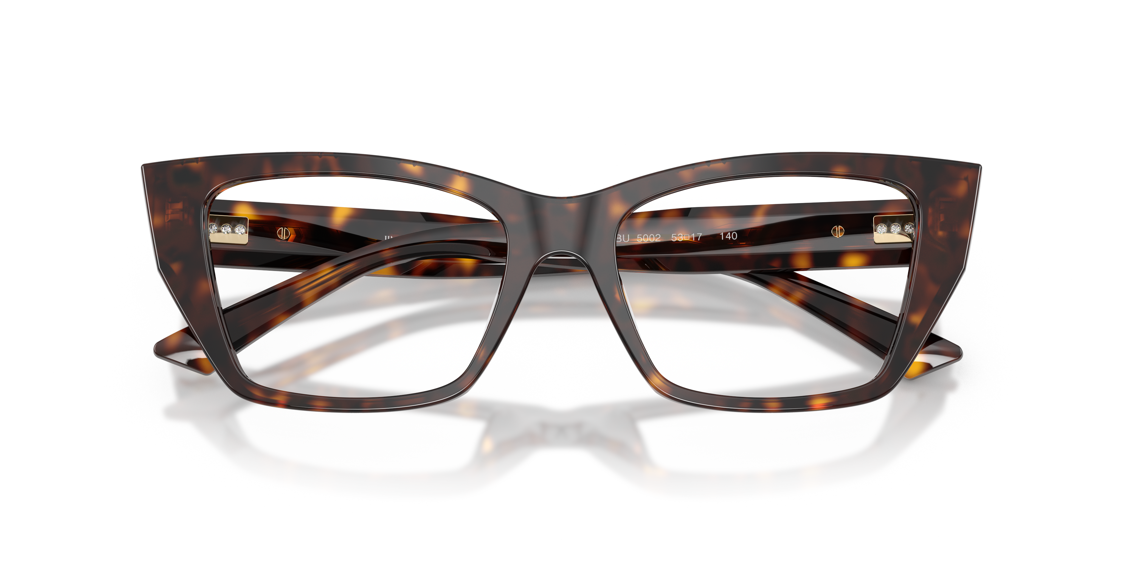 JIMMY CHOO JC3031BU 5002 53