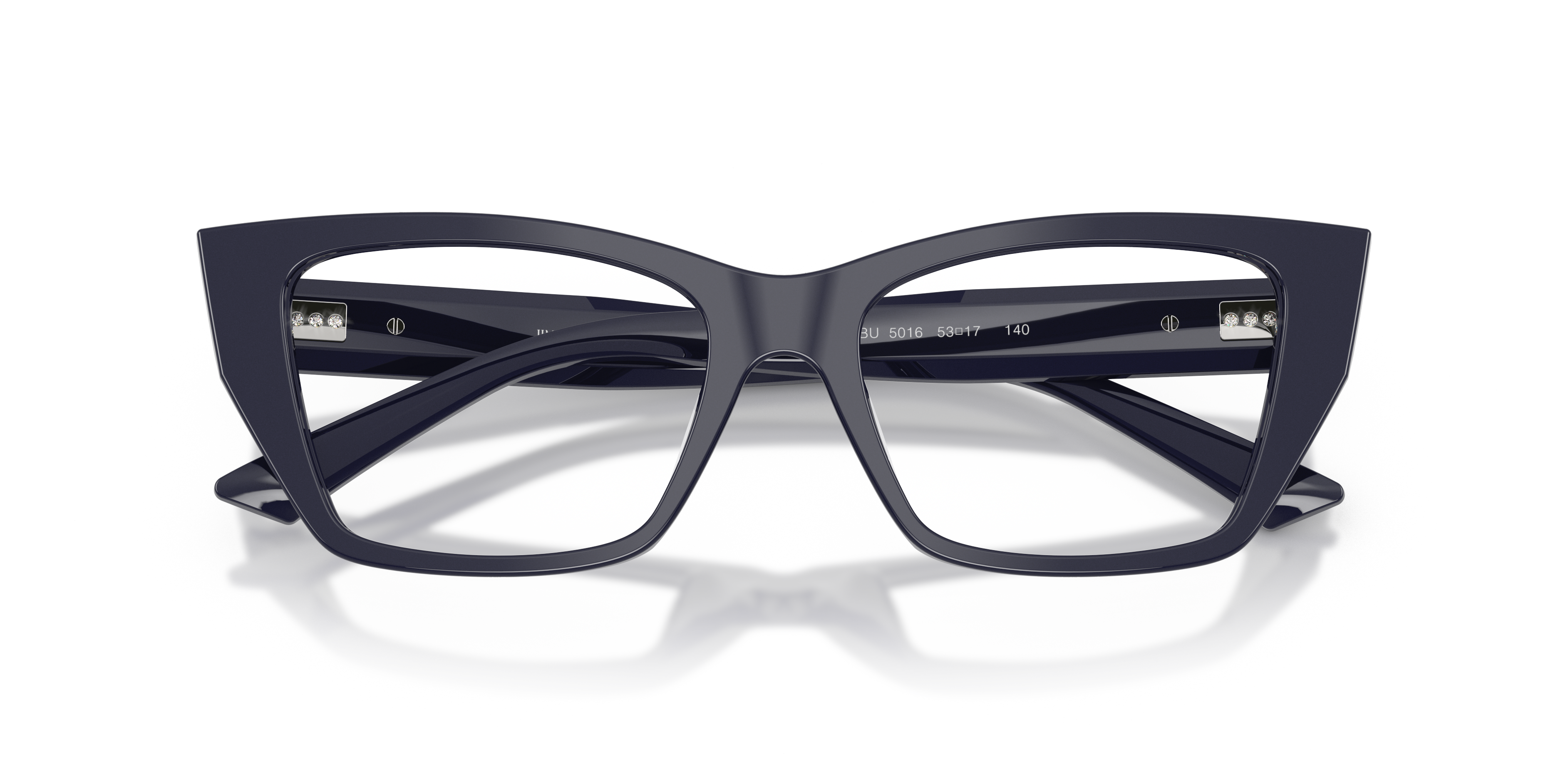 JIMMY CHOO JC3031BU 5016 53