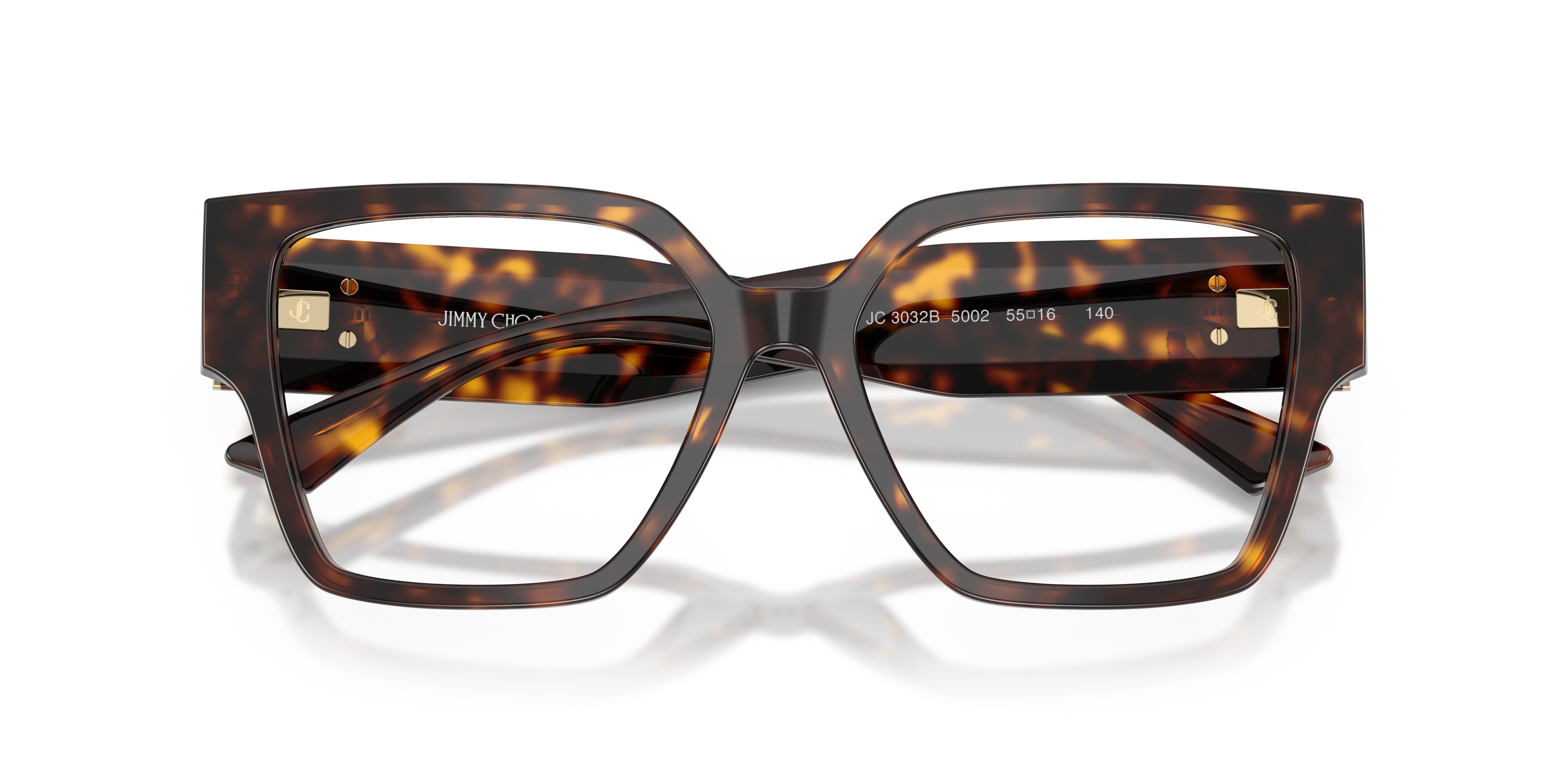 JIMMY CHOO JC3032B 5002 55