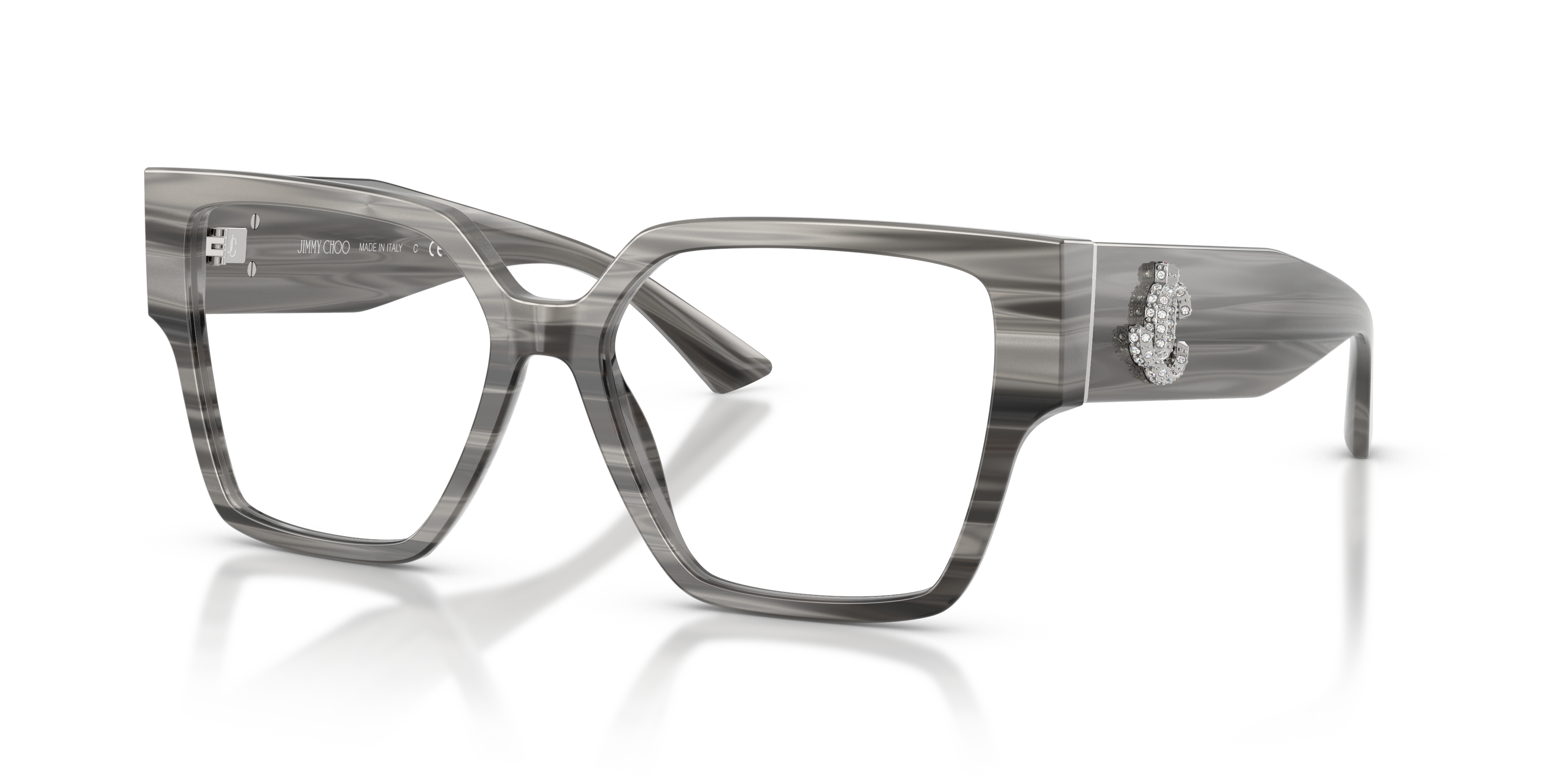 JIMMY CHOO JC3032B 5063 53