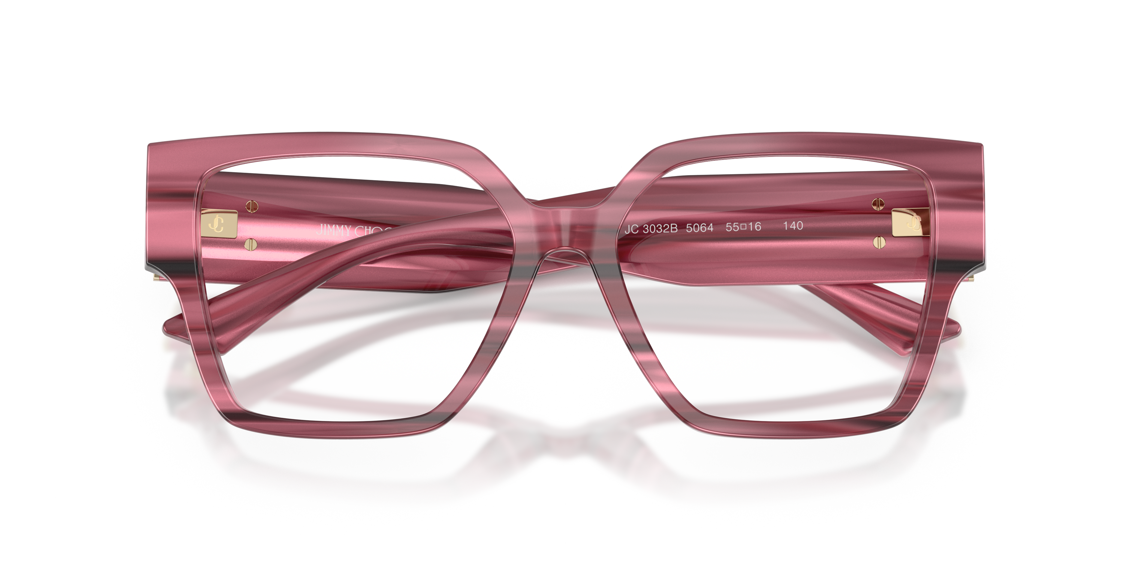 JIMMY CHOO JC3032B 5064 53