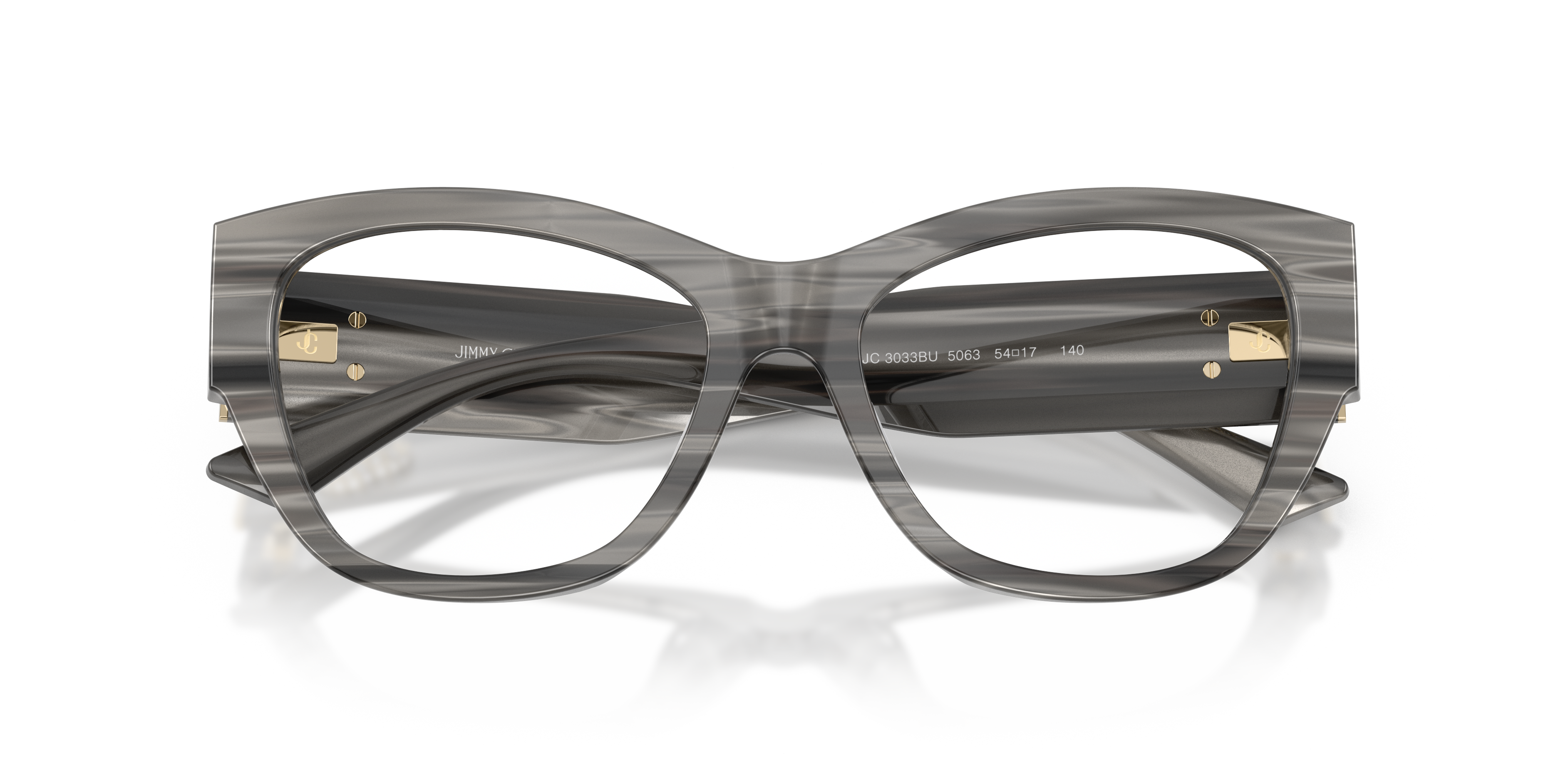 JIMMY CHOO JC3033BU 5063 54