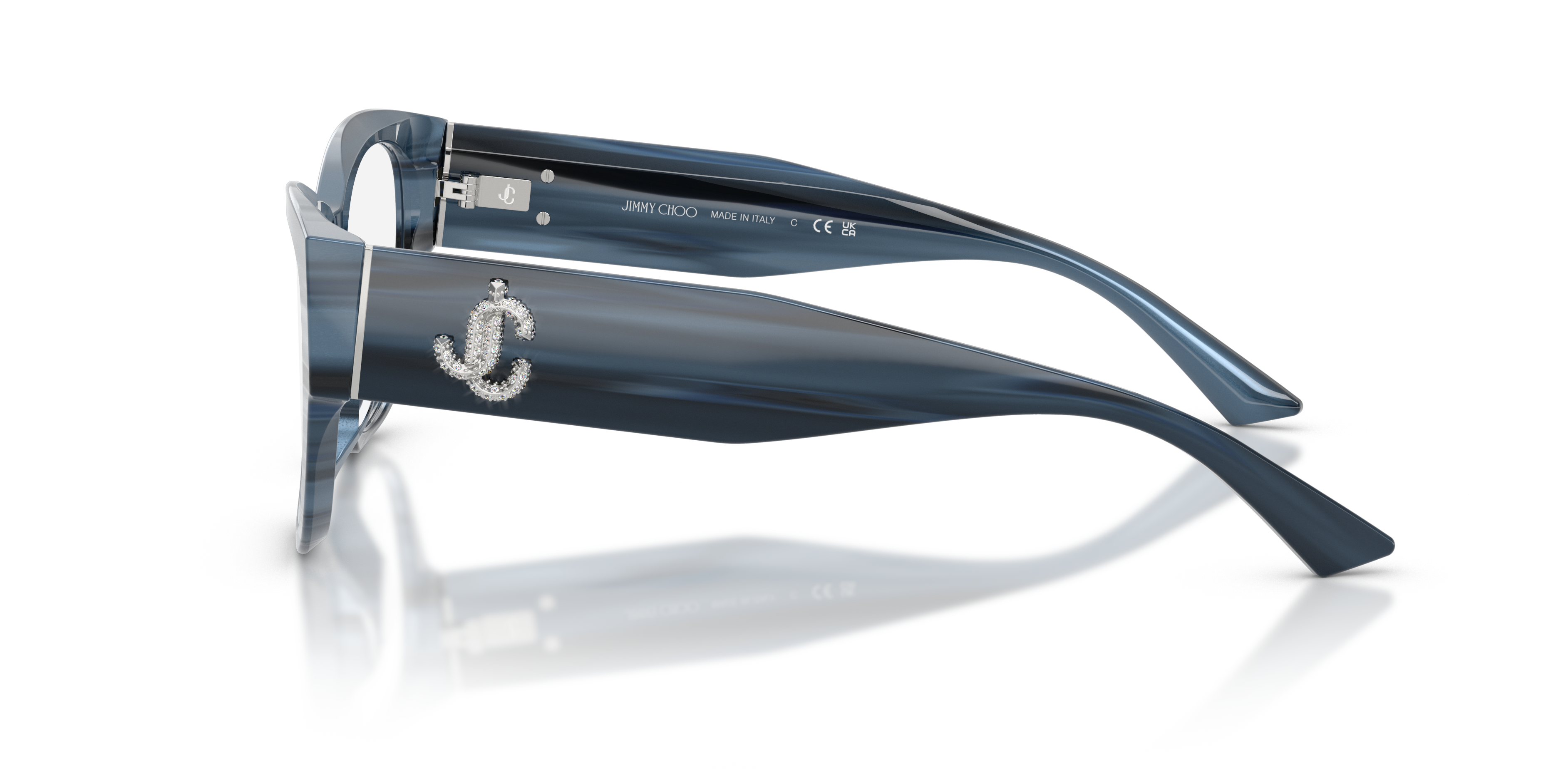 JIMMY CHOO JC3033BU 5072 54