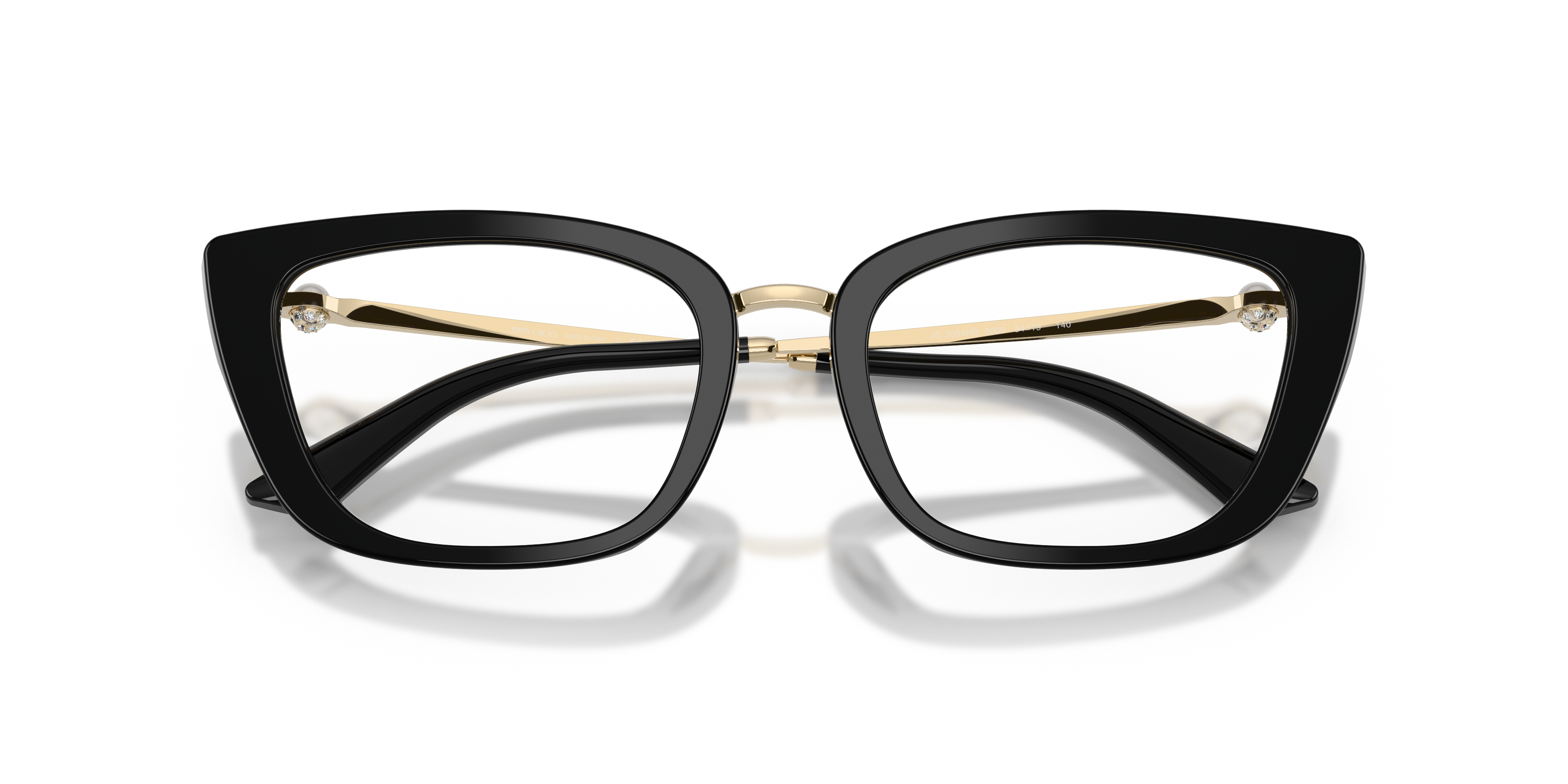 JIMMY CHOO JC3034HB 5000 52