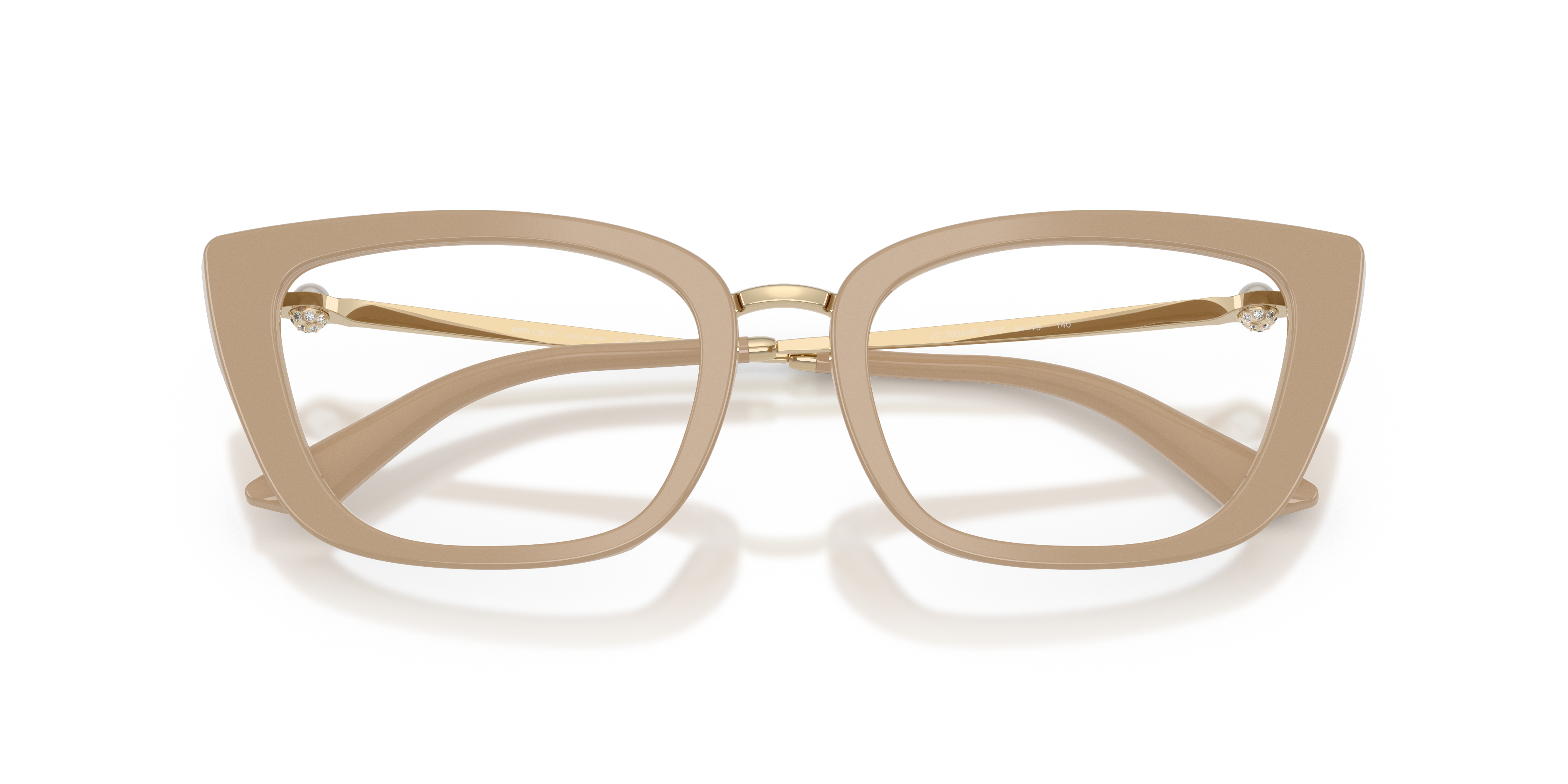 JIMMY CHOO JC3034HB 5015 52