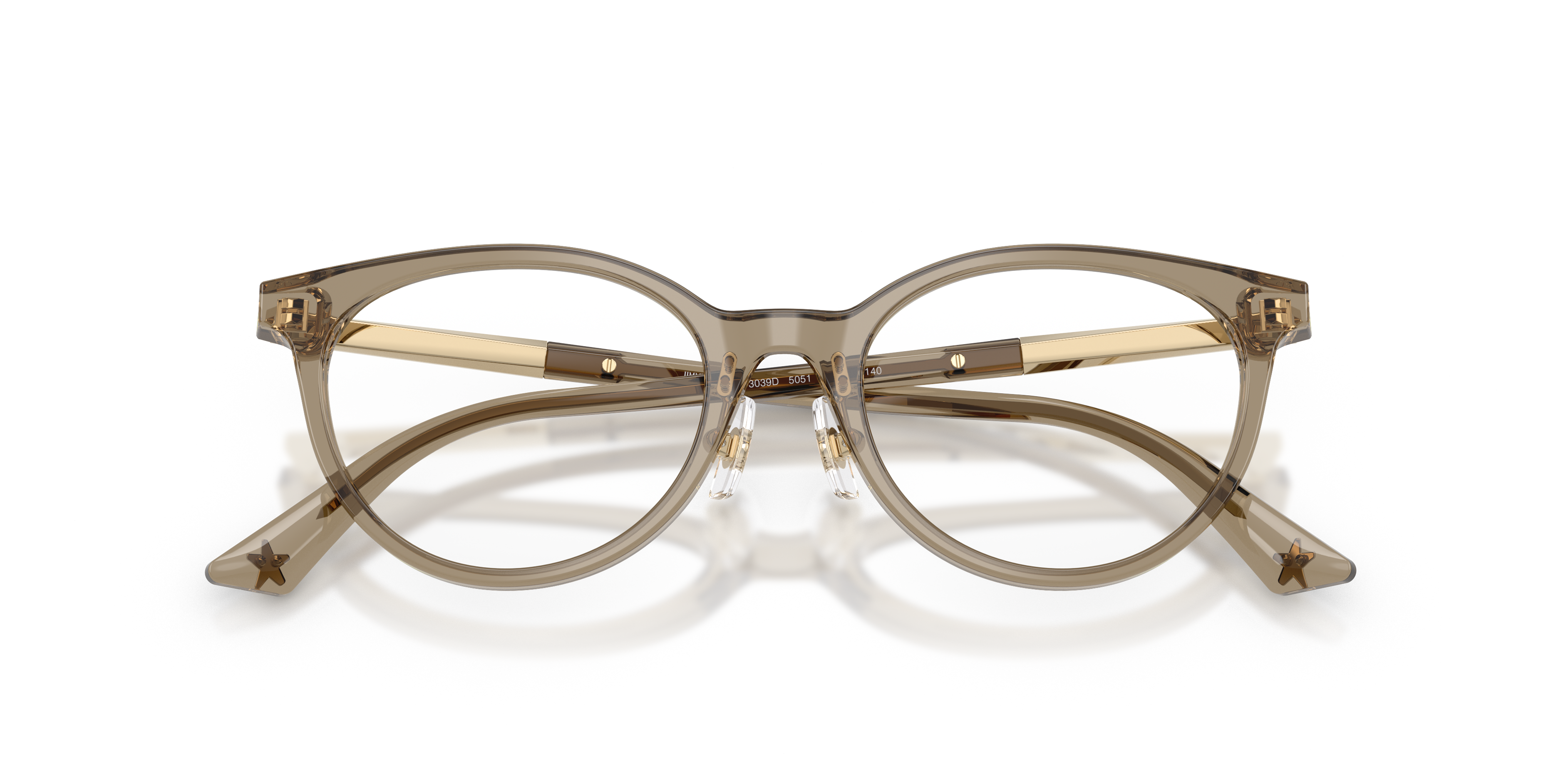 JIMMY CHOO JC3039D 5051 48