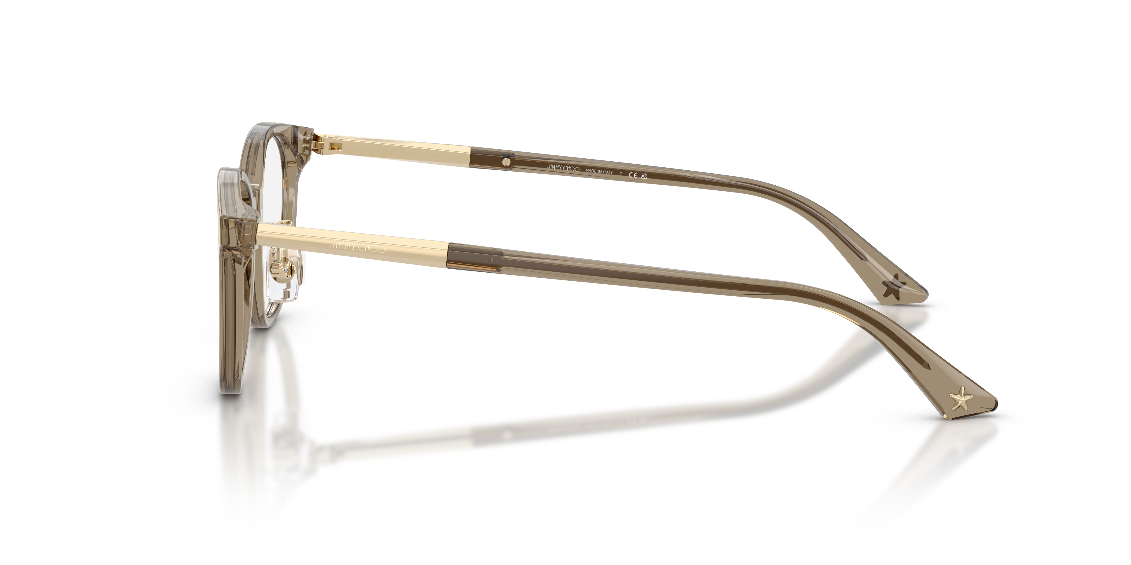 JIMMY CHOO JC3039D 5051 48